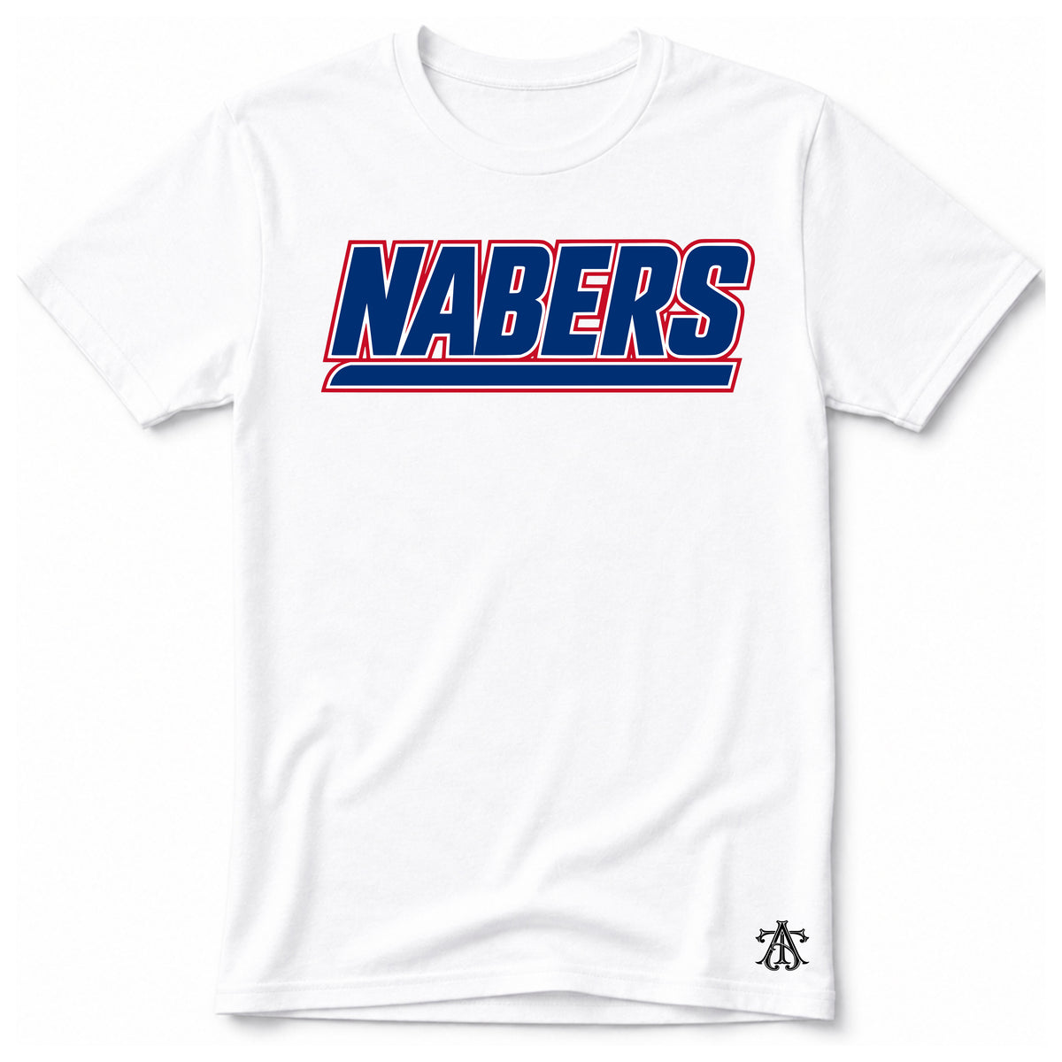 Nabers T-Shirt