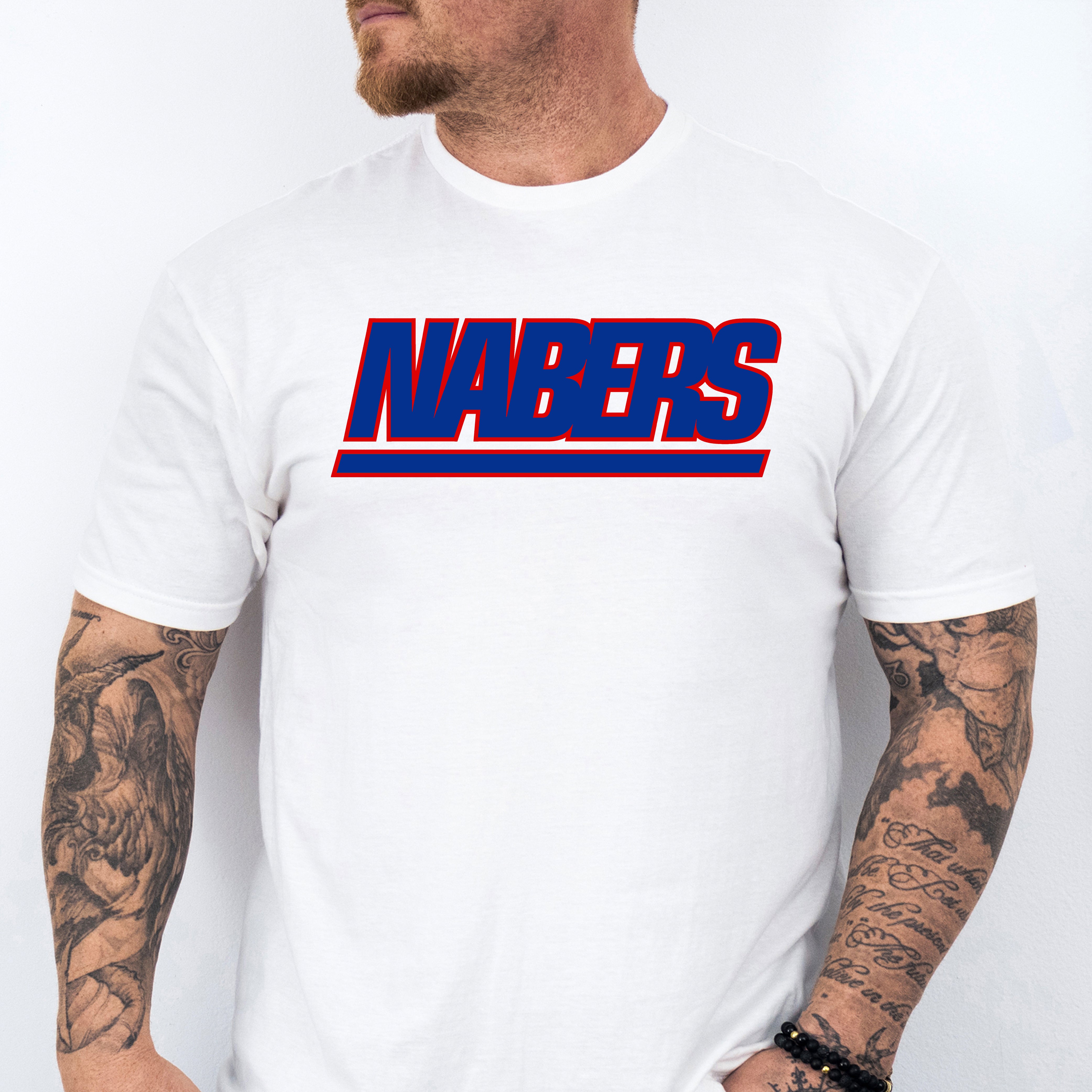 Nabers T-Shirt
