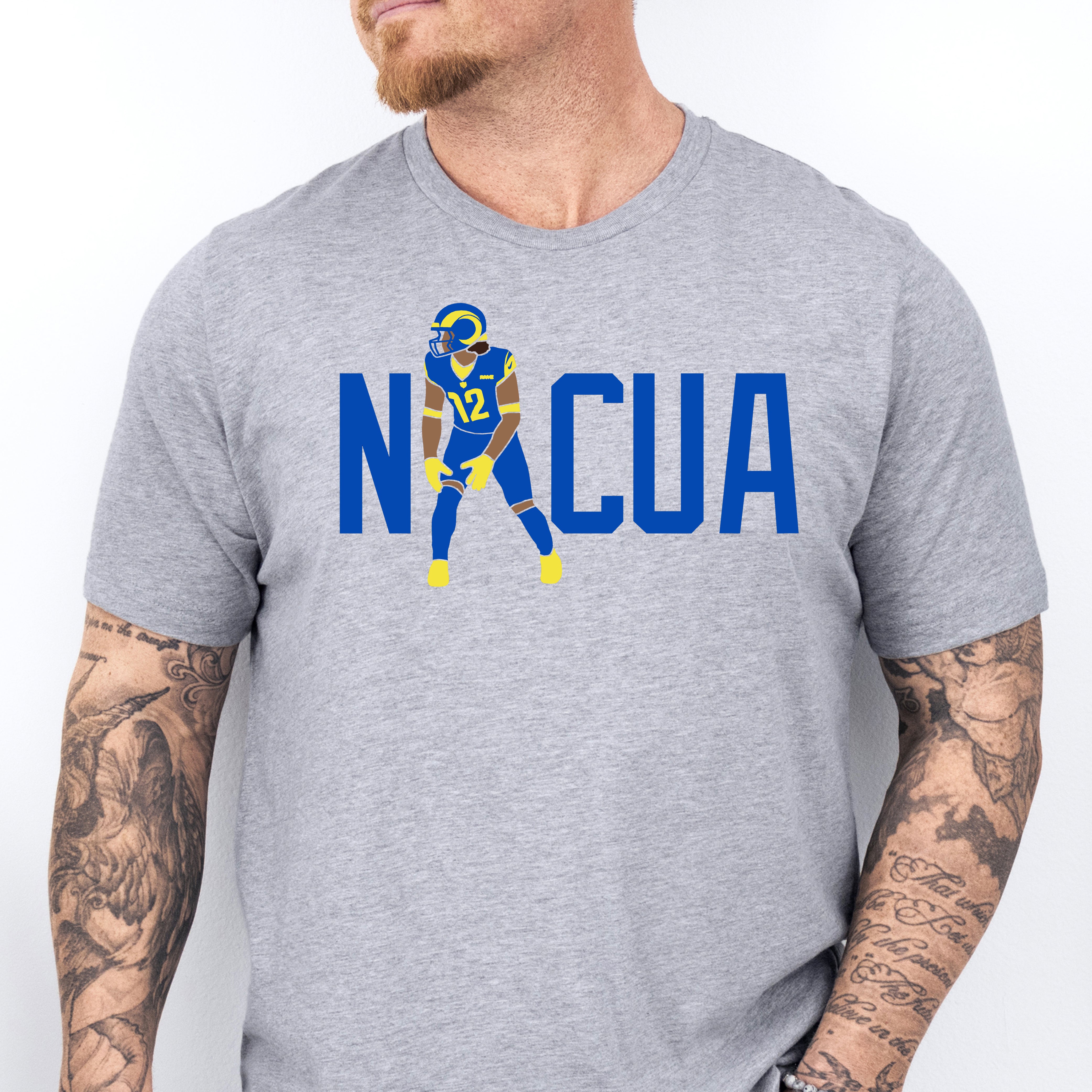 Nacua 12