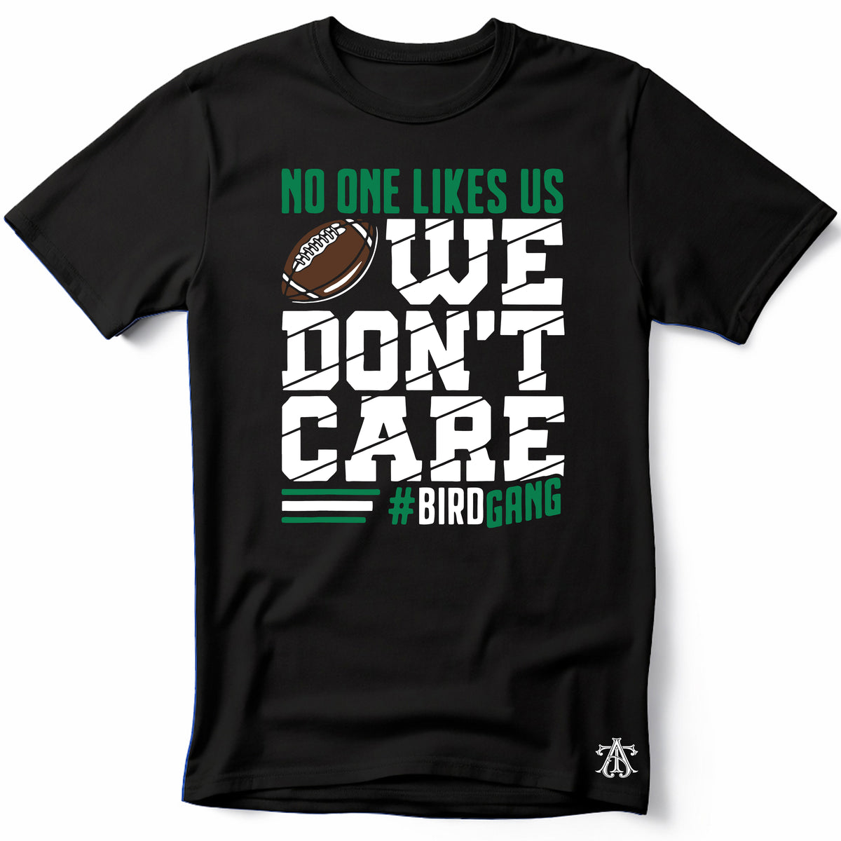 No One Like Us, Philadelphia Football T-Shirt
