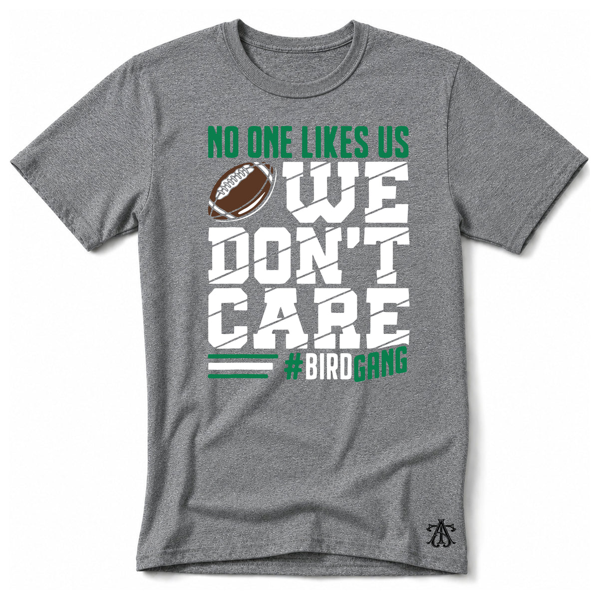 No One Like Us, Philadelphia Football T-Shirt