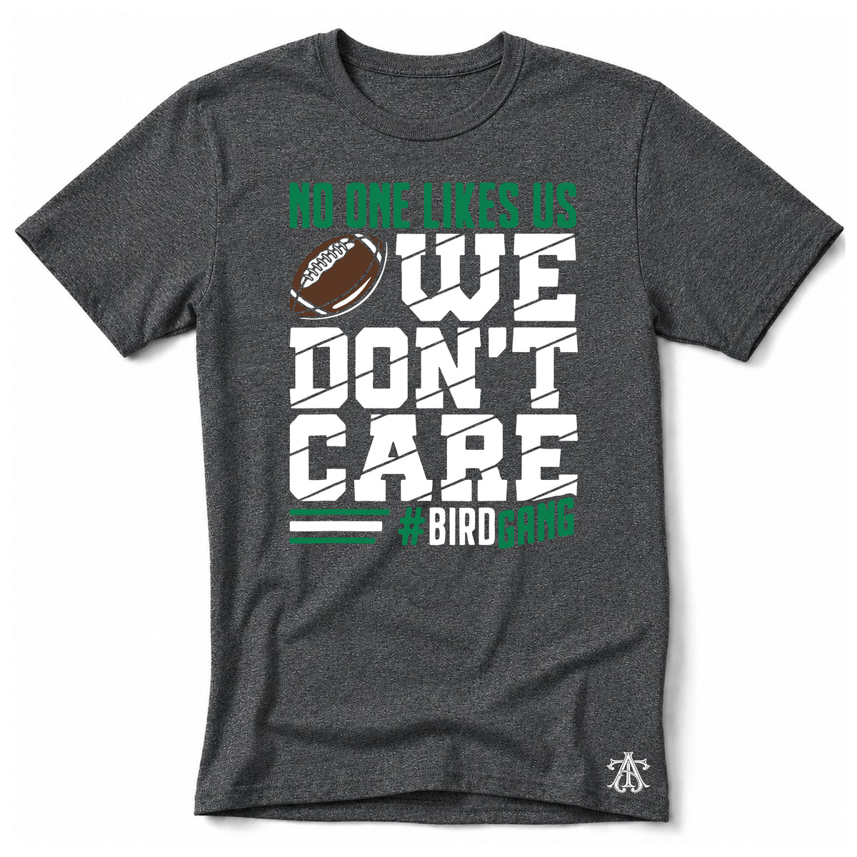 No One Like Us, Philadelphia Football T-Shirt