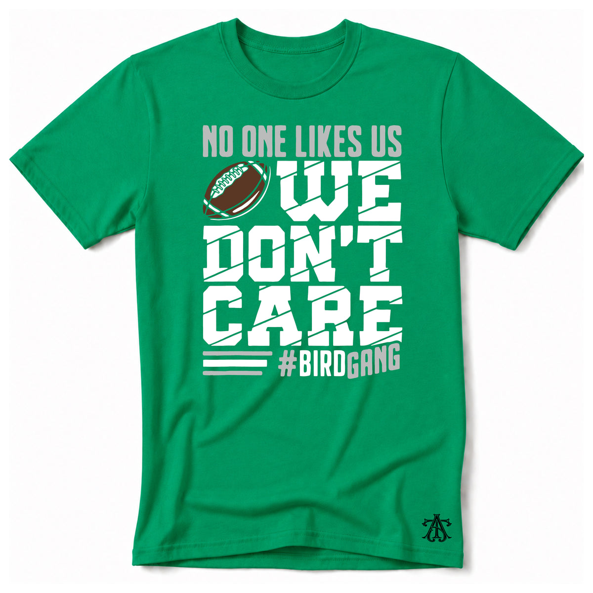 No One Like Us, Philadelphia Football T-Shirt