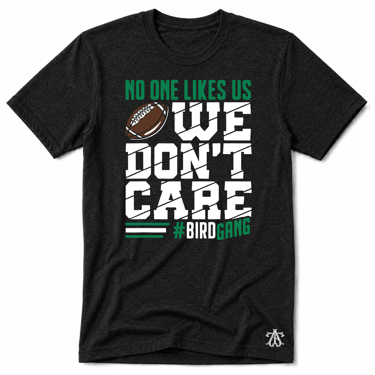 No One Like Us, Philadelphia Football T-Shirt