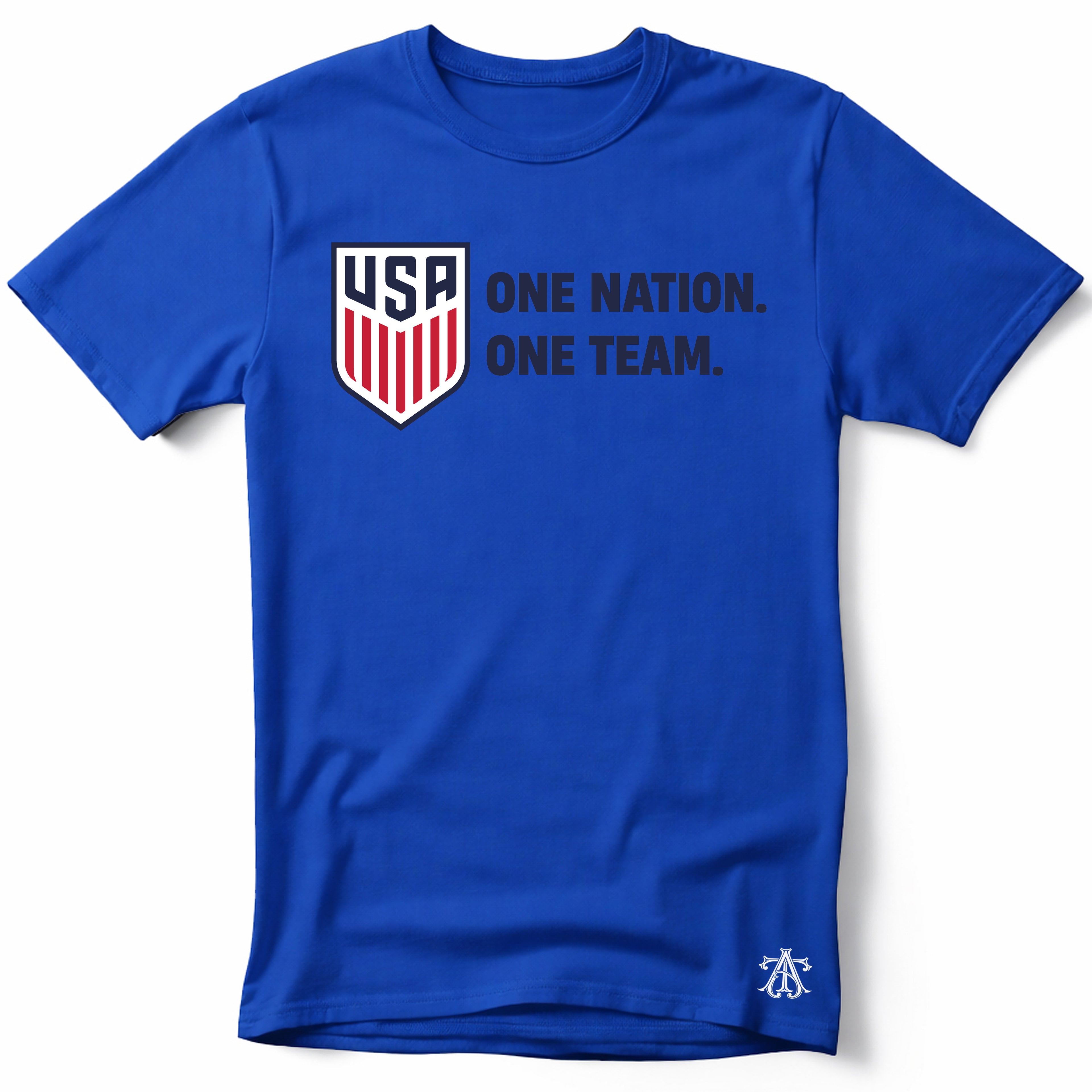 One Nation, One Team T-Shirt