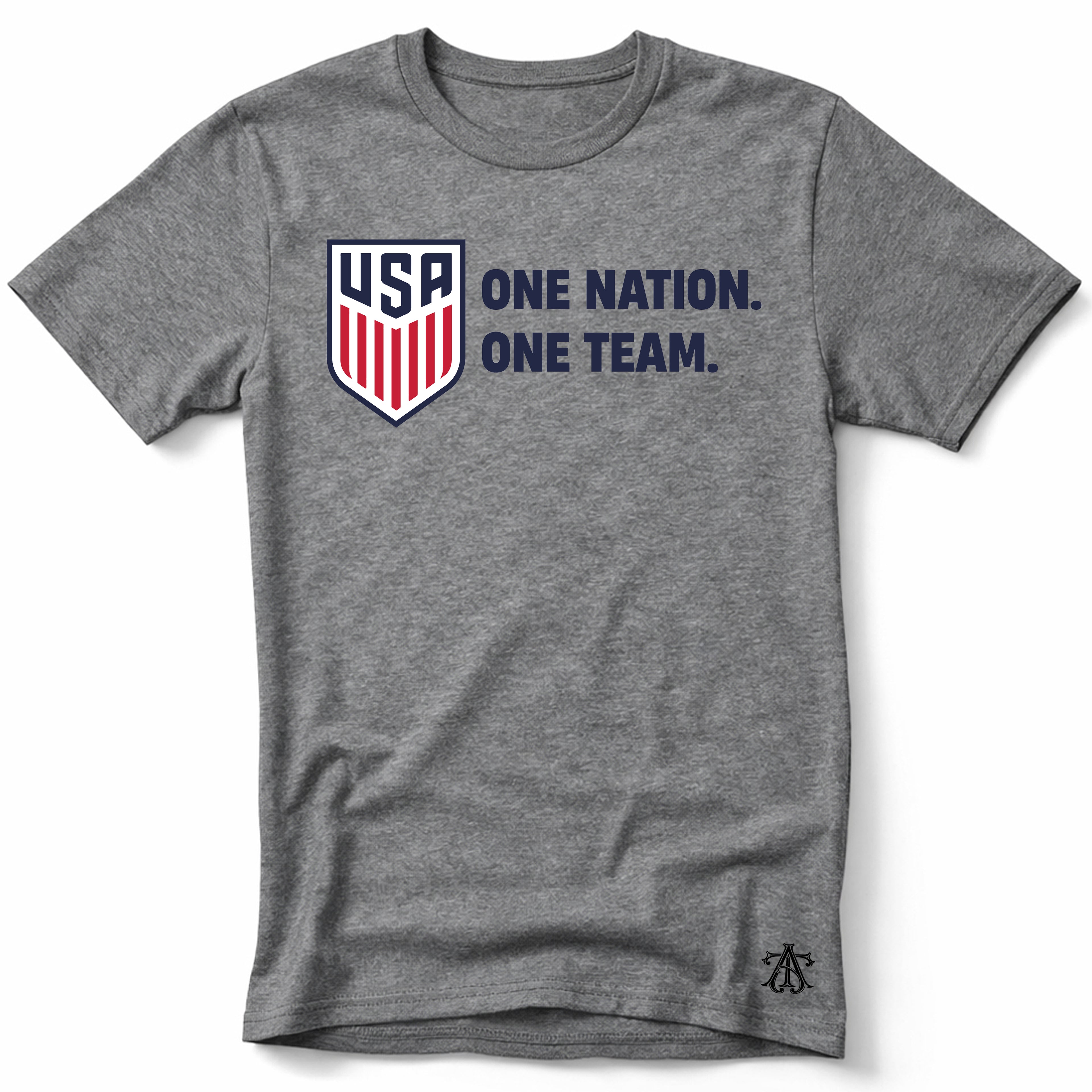 One Nation, One Team T-Shirt