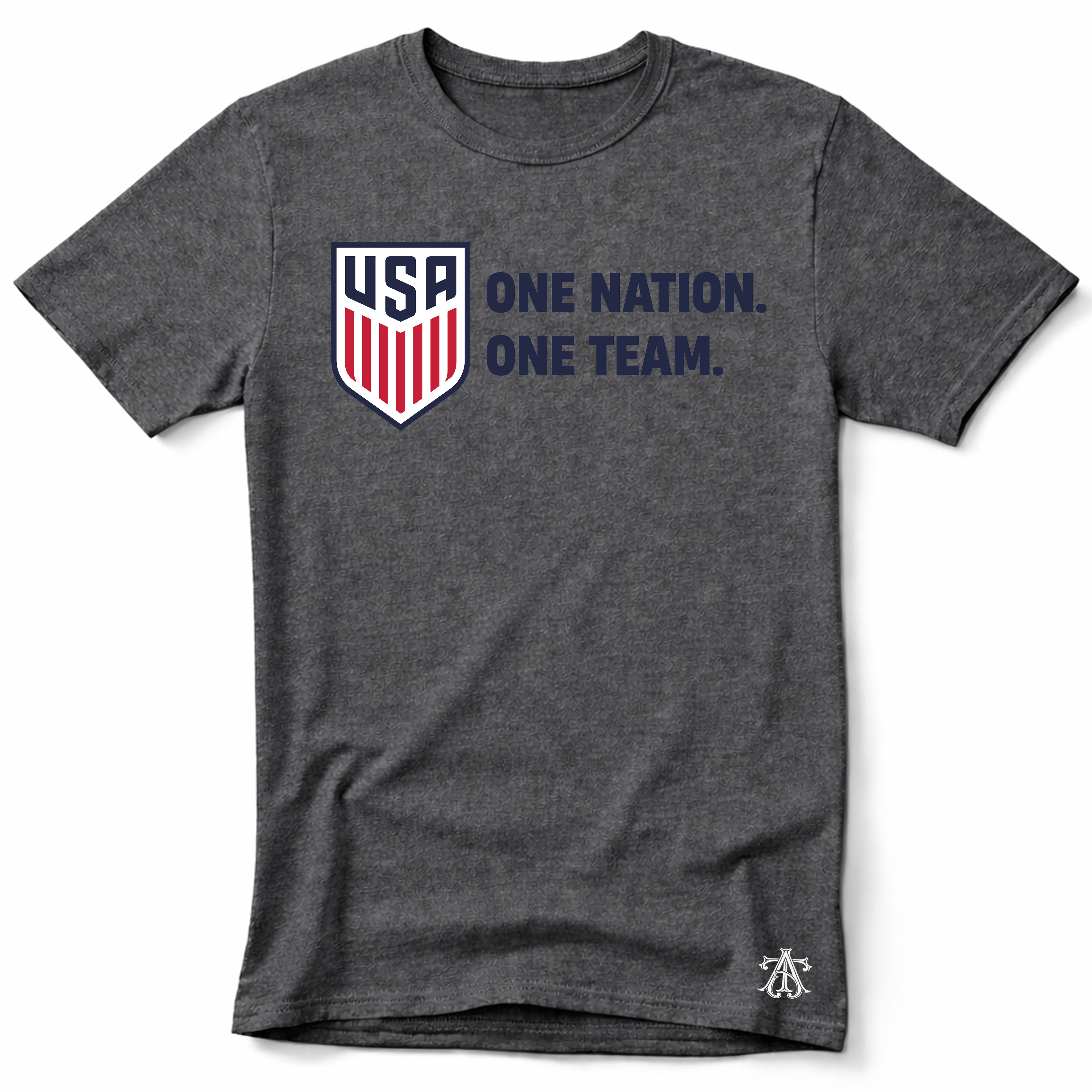 One Nation, One Team T-Shirt