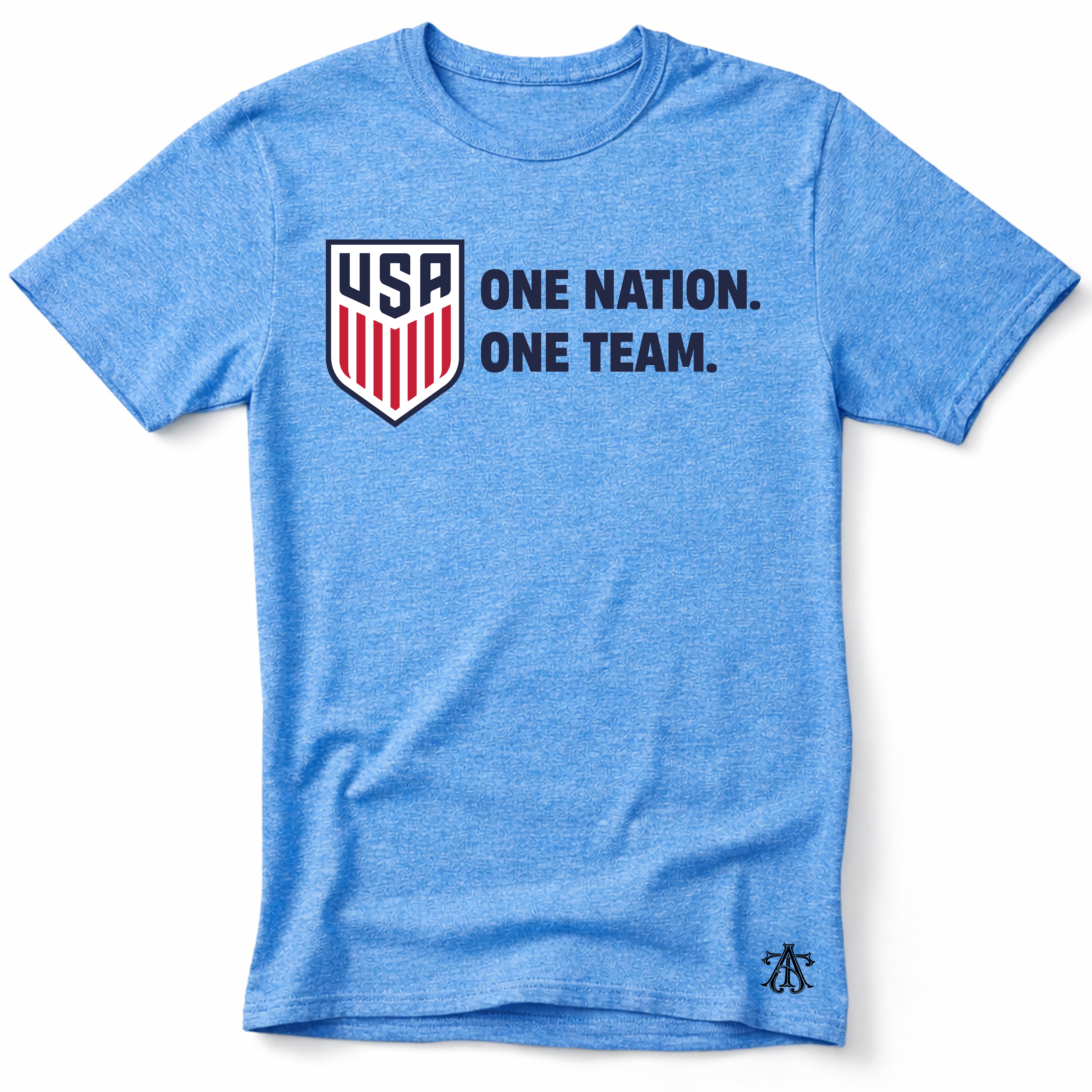 One Nation, One Team T-Shirt
