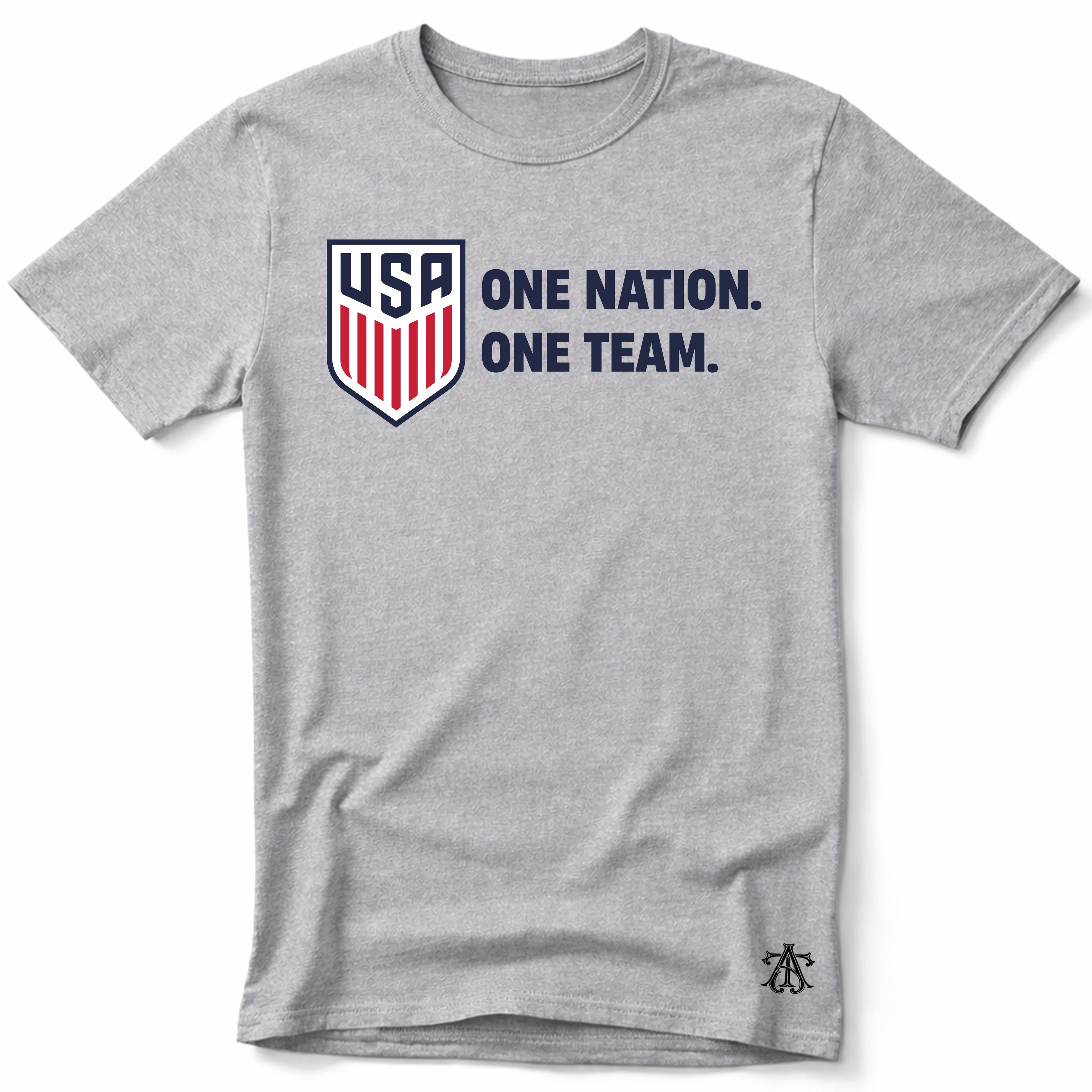 One Nation, One Team T-Shirt