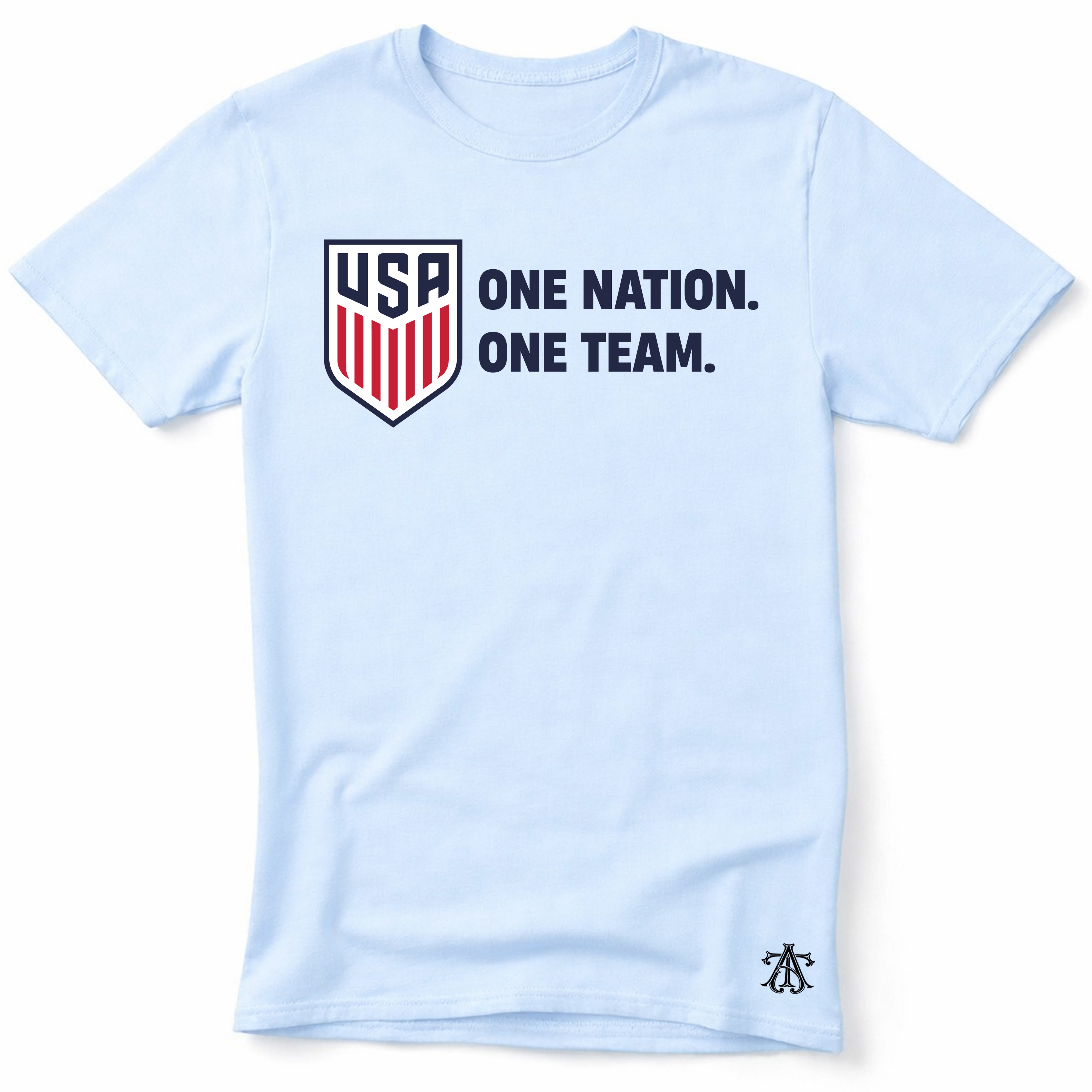 One Nation, One Team T-Shirt