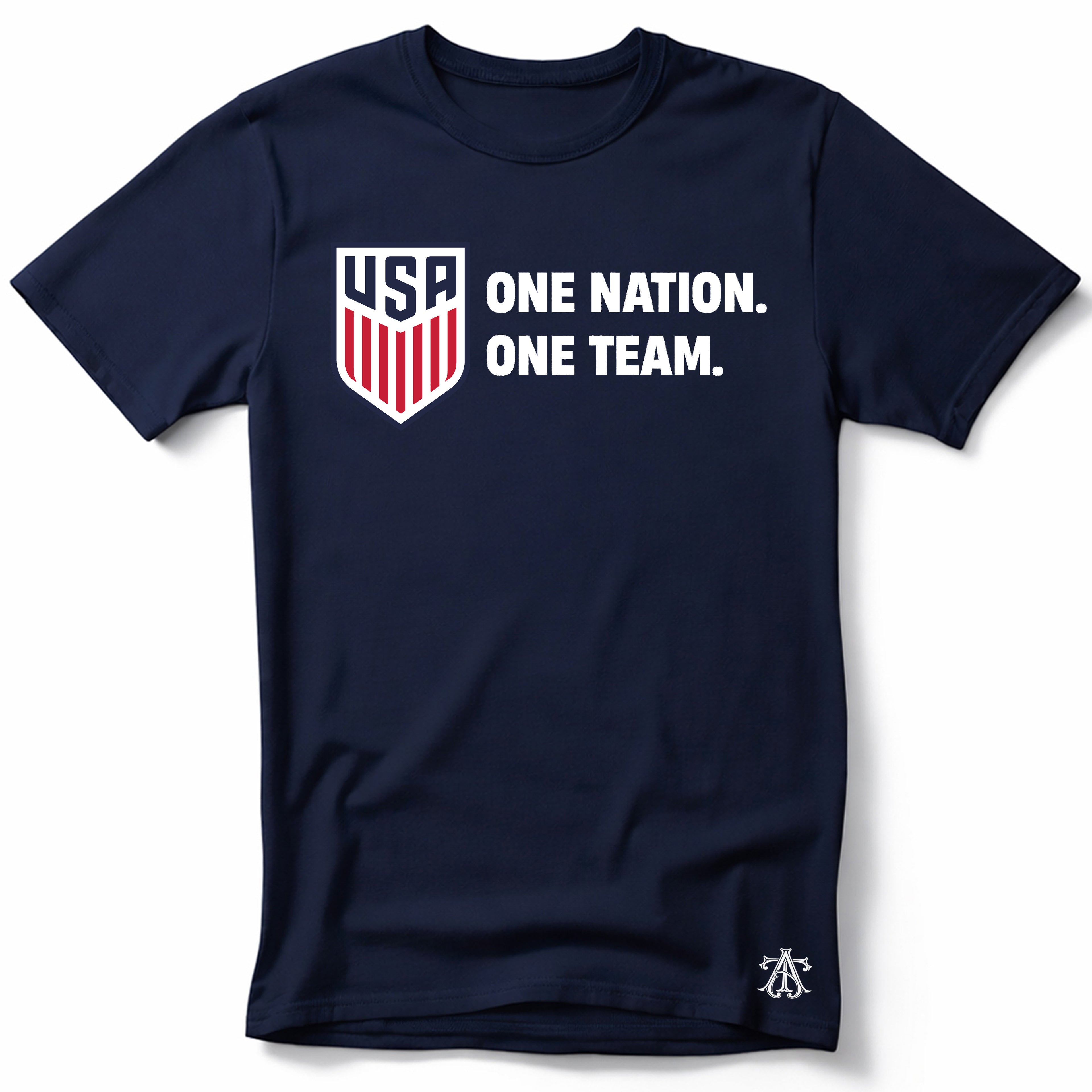 One Nation, One Team T-Shirt
