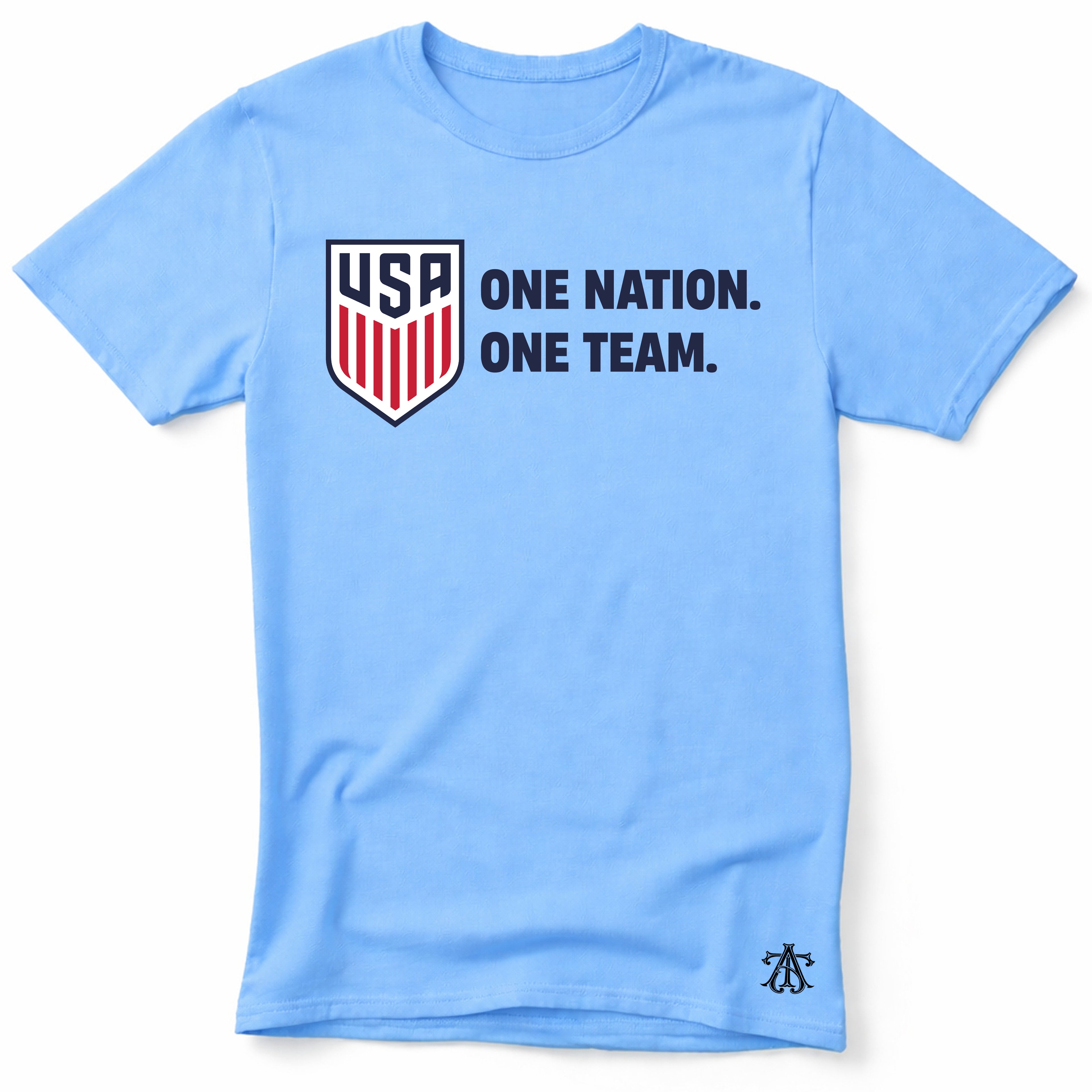One Nation, One Team T-Shirt