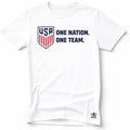 One Nation, One Team T-Shirt