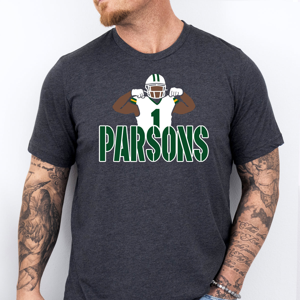 Parsons T-Shirt