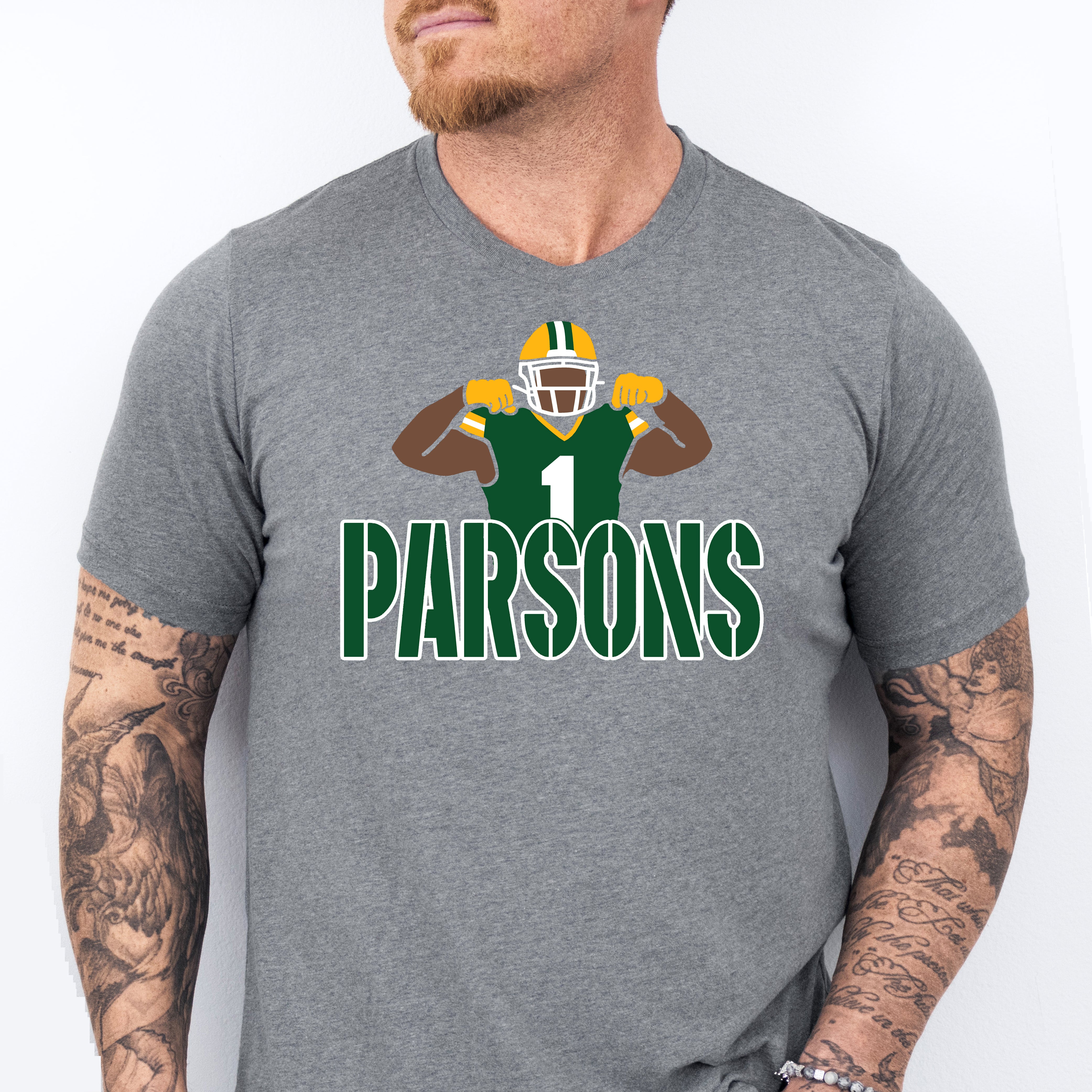 Parsons T-Shirt
