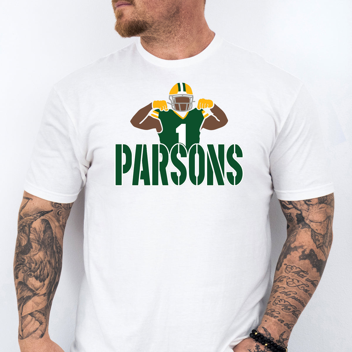Parsons T-Shirt
