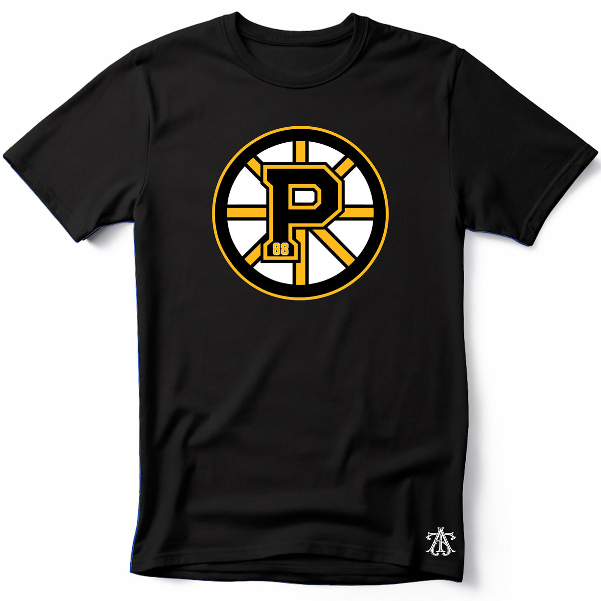 Pastrnak T-Shirt