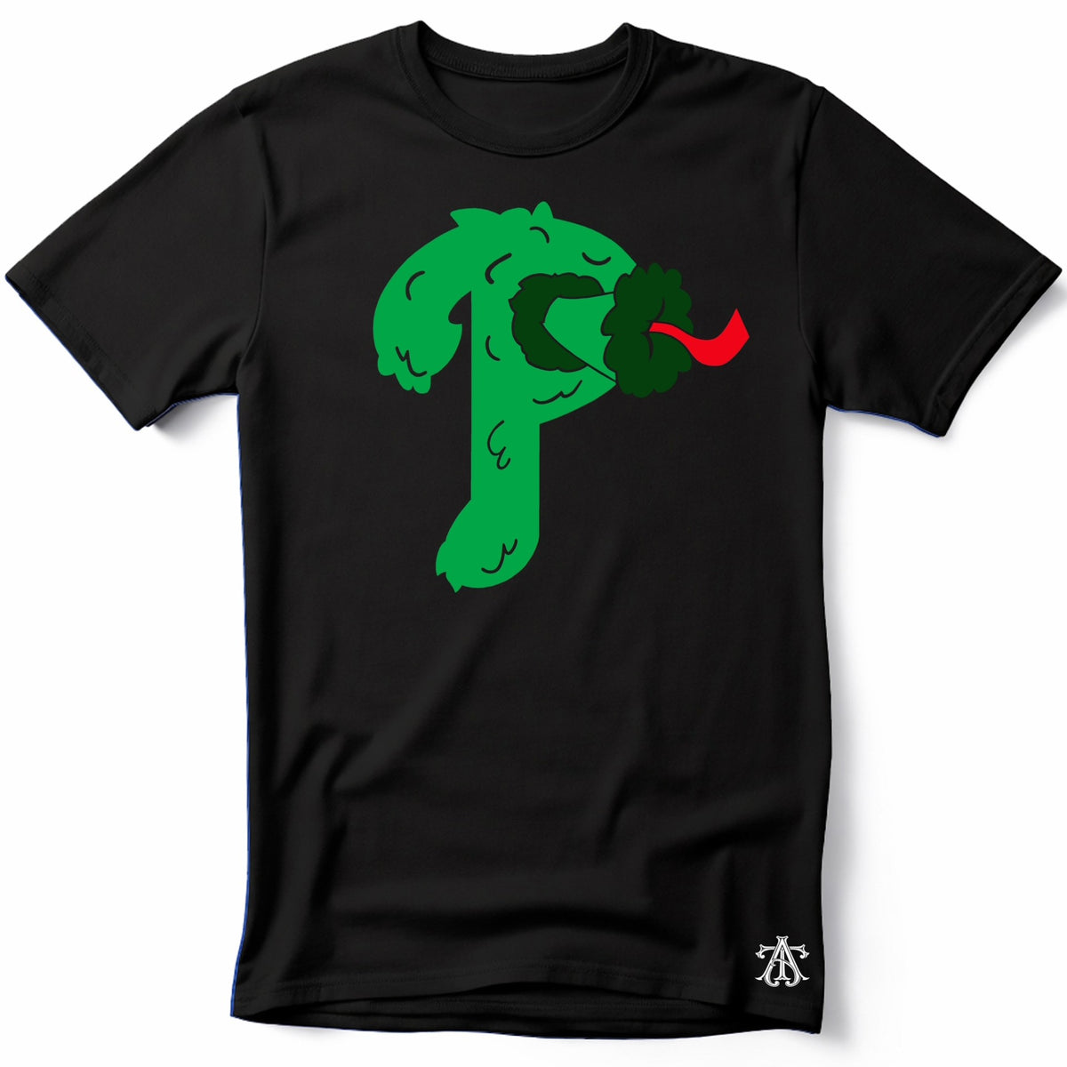 Philly Phanatic Baseball T-Shirt