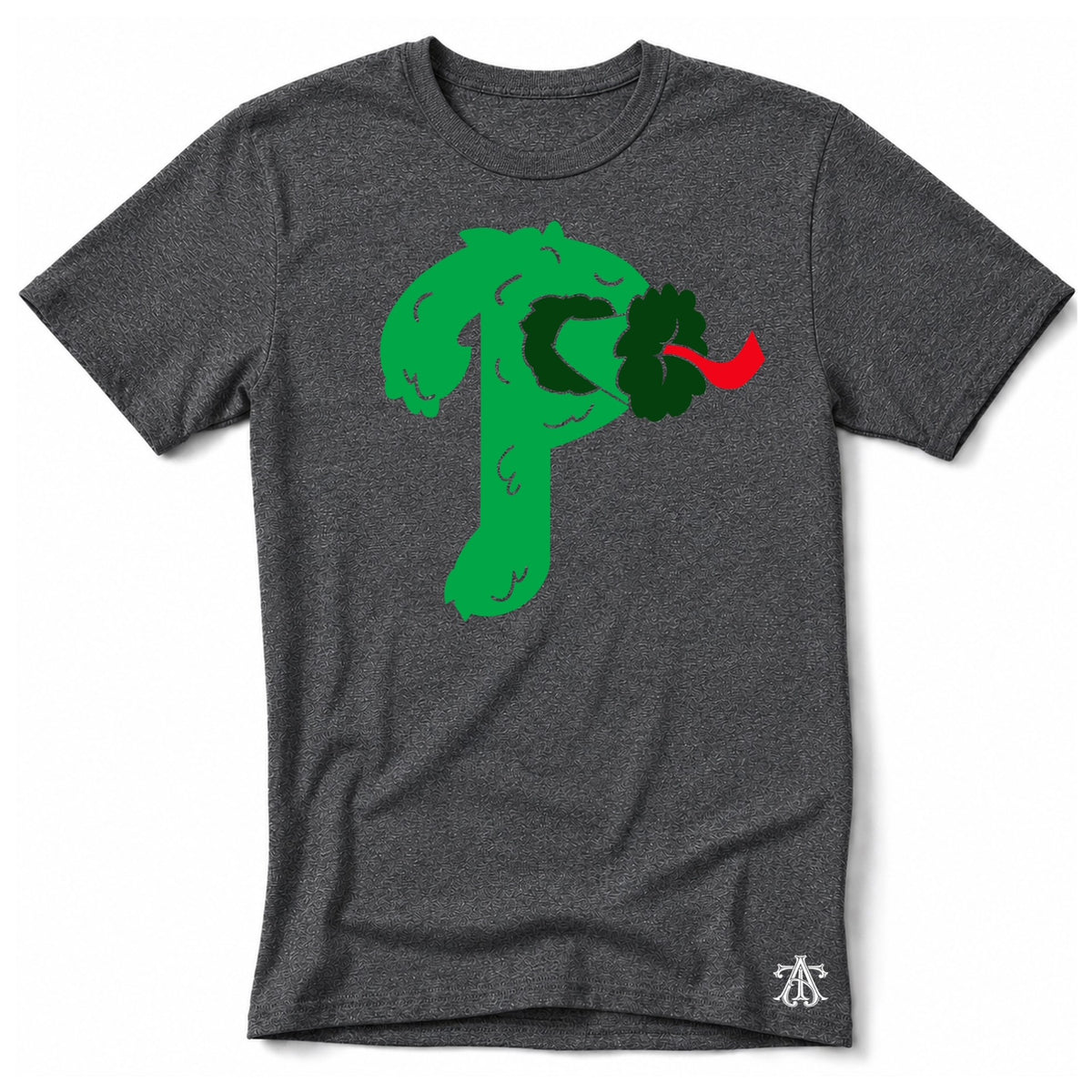 Philly Phanatic Baseball T-Shirt
