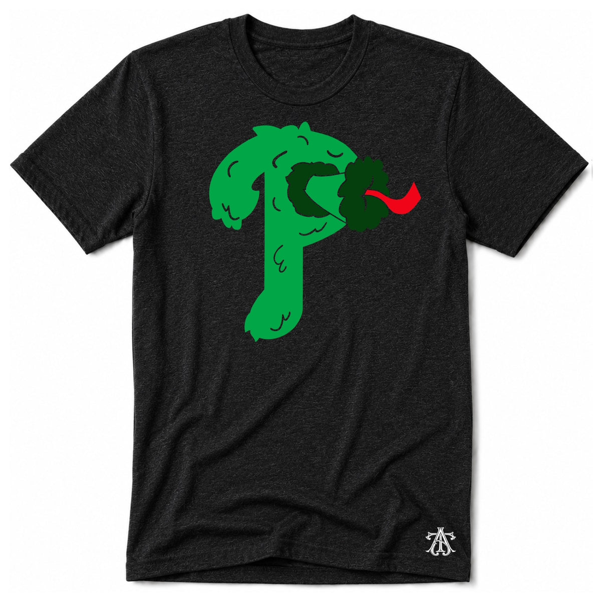 Philly Phanatic Baseball T-Shirt