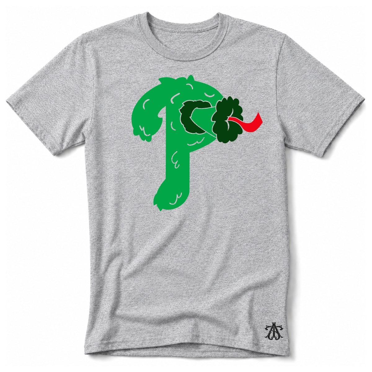 Philly Phanatic Baseball T-Shirt