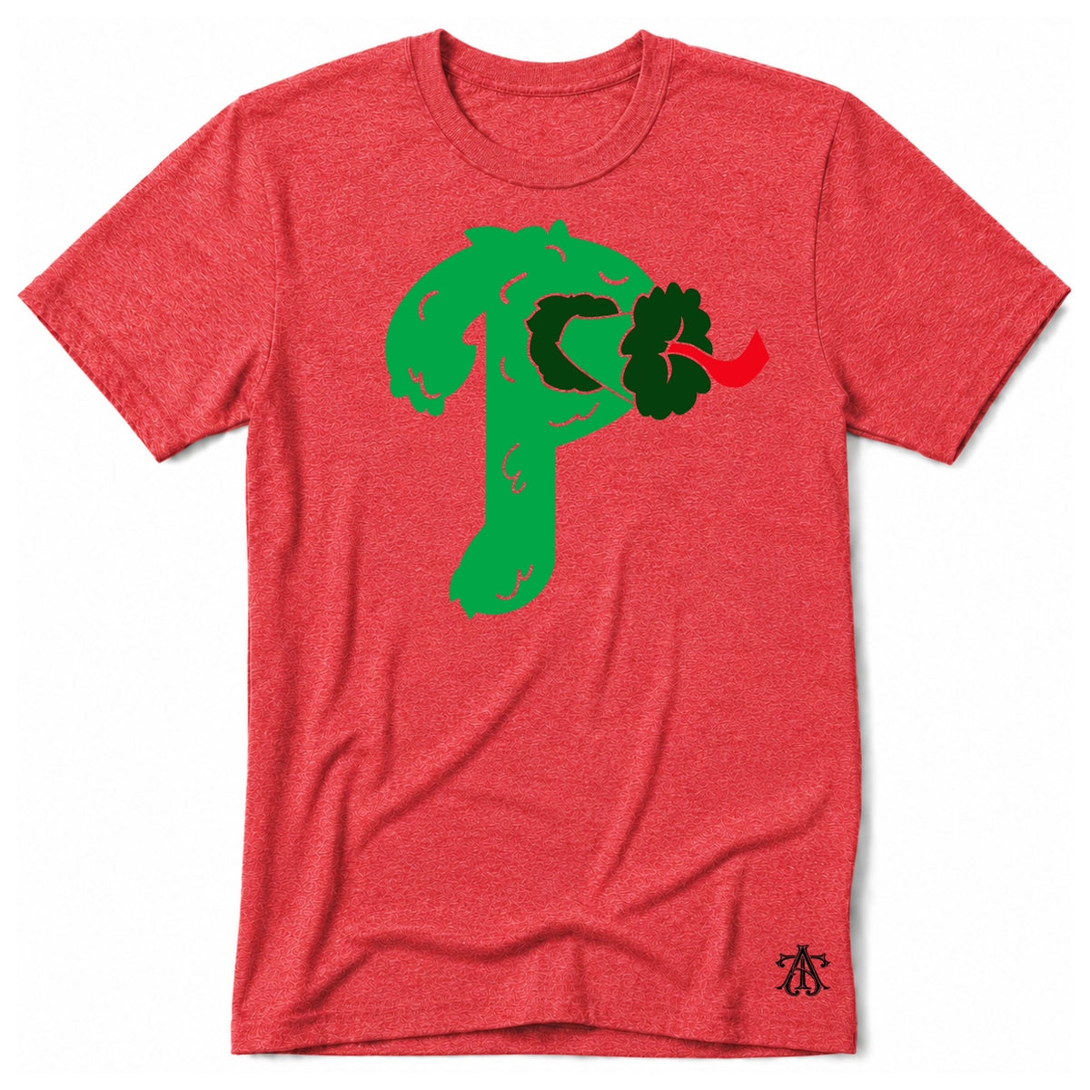Philly Phanatic Baseball T-Shirt
