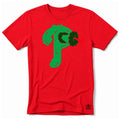 Philly Phanatic Baseball T-Shirt