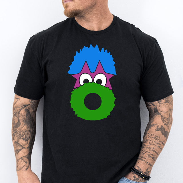 PHILLY Phanatic