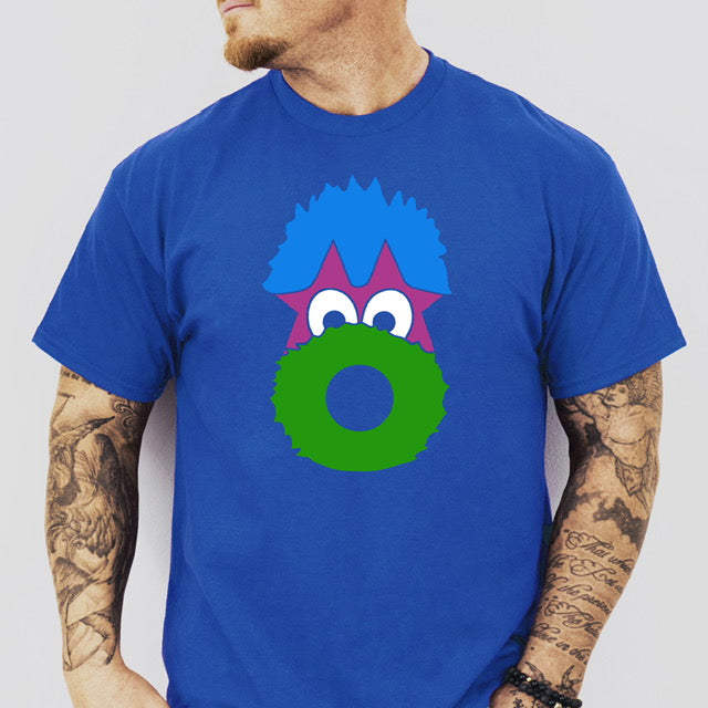 PHILLY Phanatic