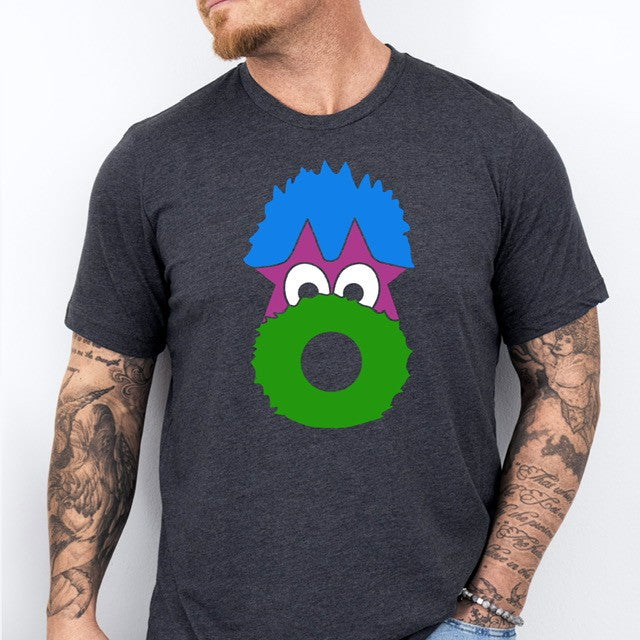 PHILLY Phanatic