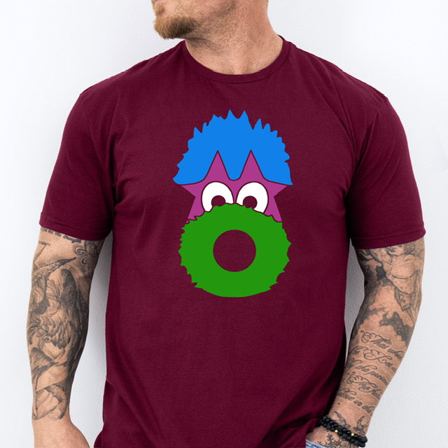 PHILLY Phanatic