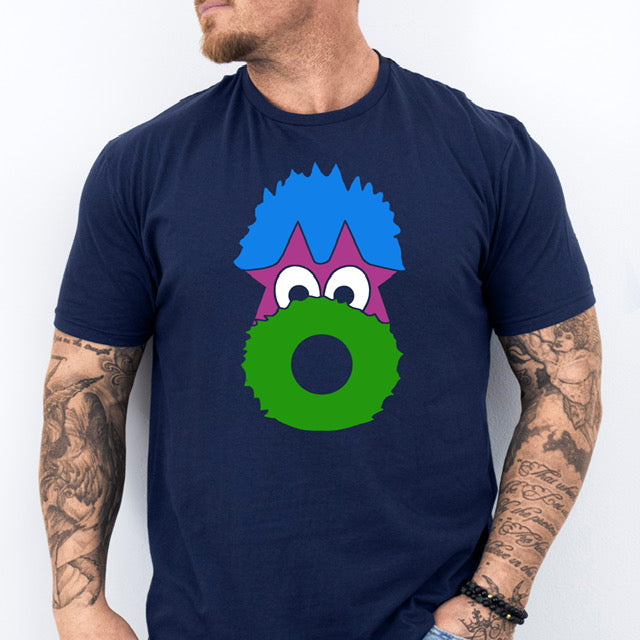 PHILLY Phanatic