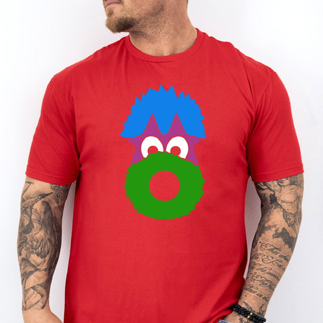 PHILLY Phanatic