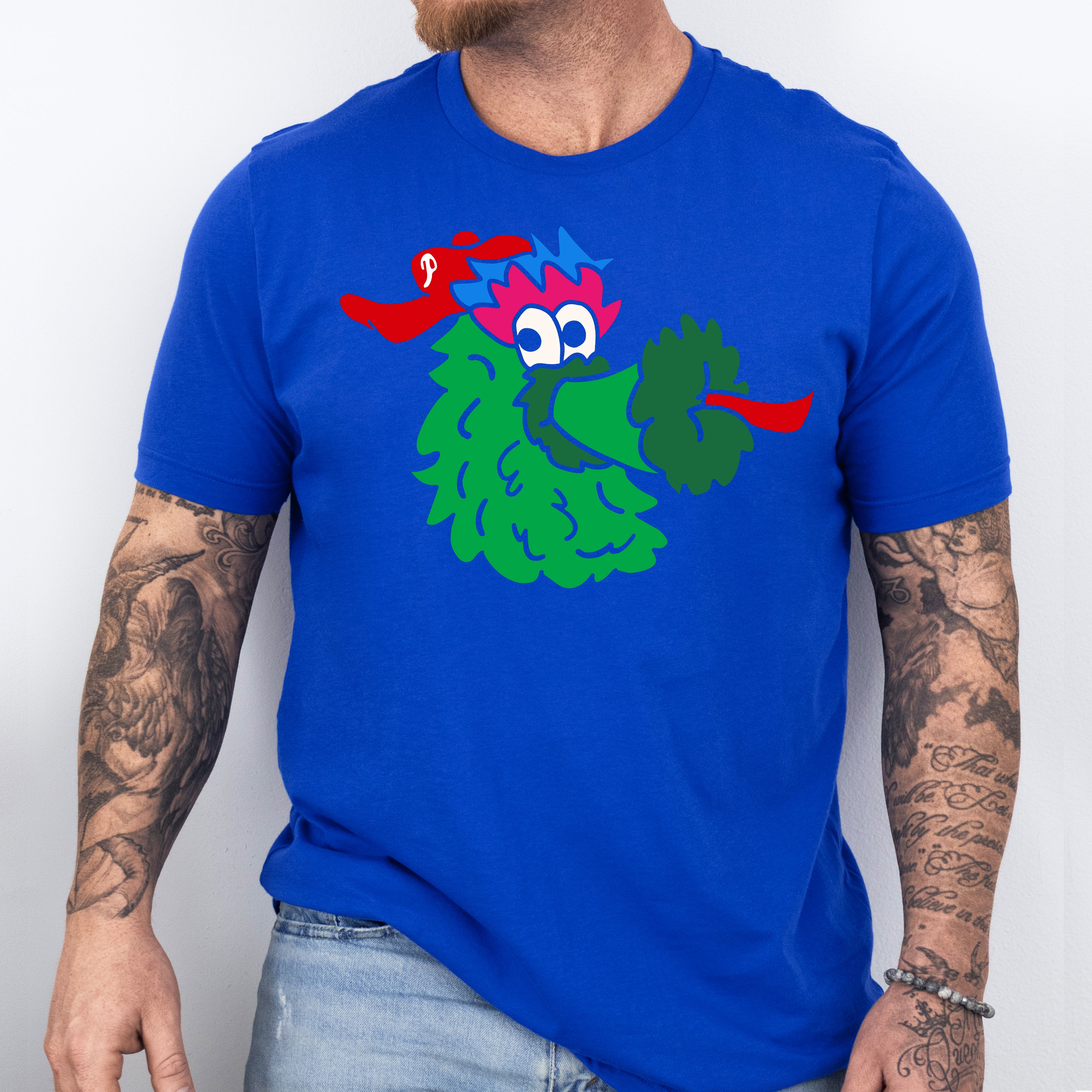 Phanatic