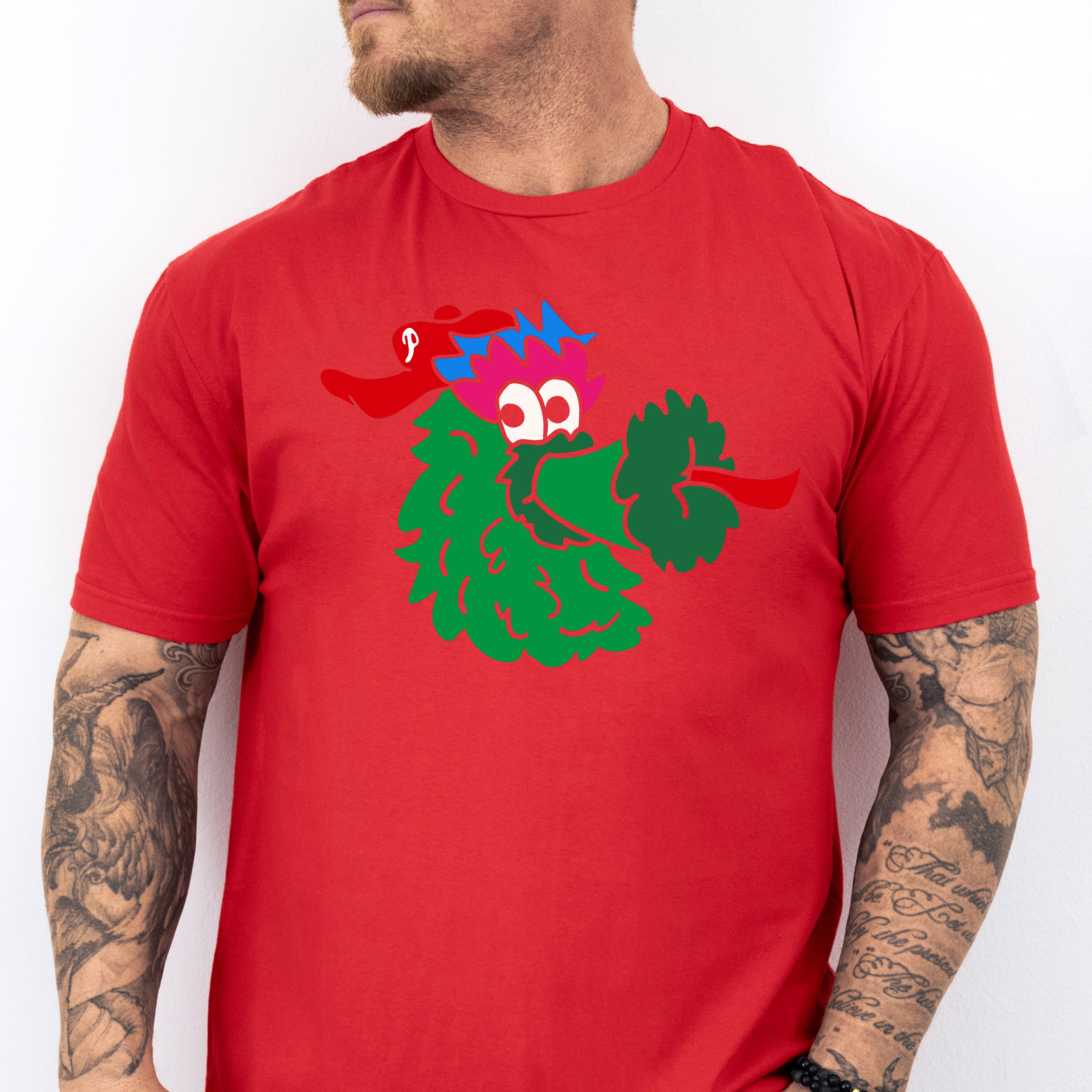Phanatic