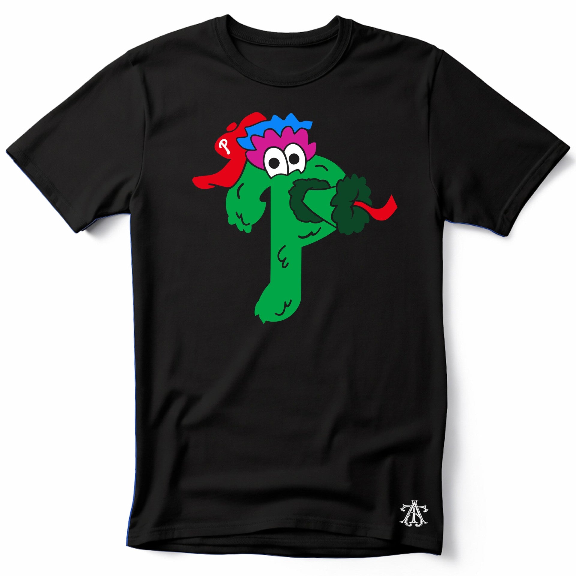 Phillie Phanatic T-Shirt