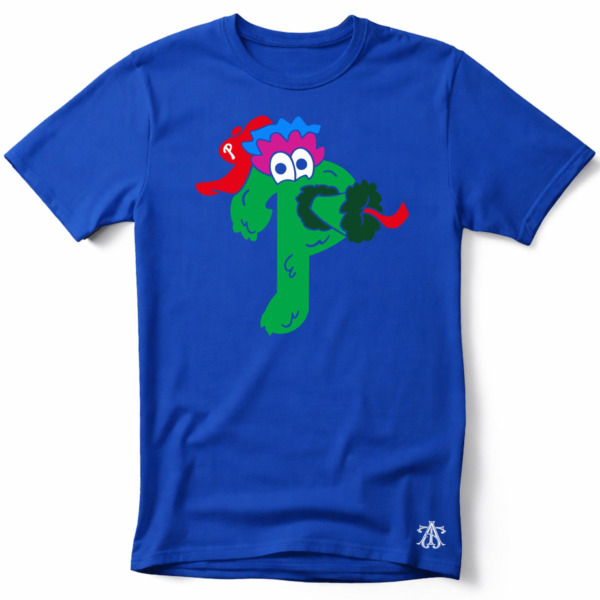 Phillie Phanatic T-Shirt