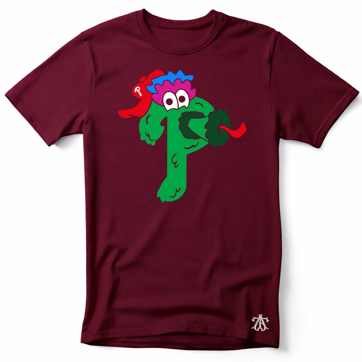 Phillie Phanatic T-Shirt
