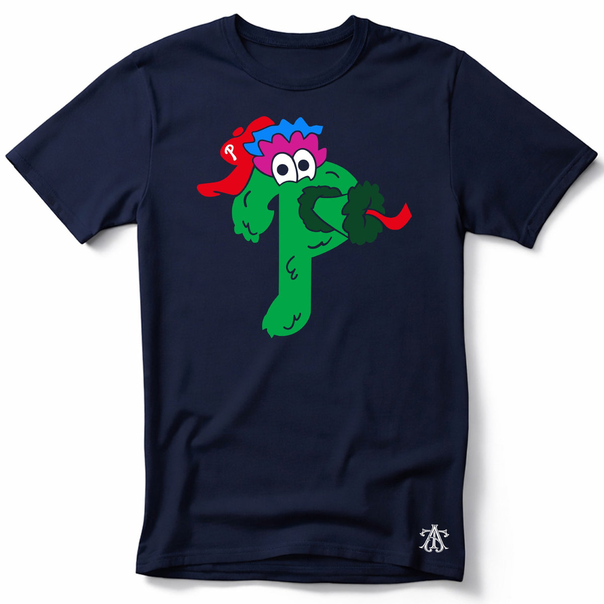Phillie Phanatic T-Shirt