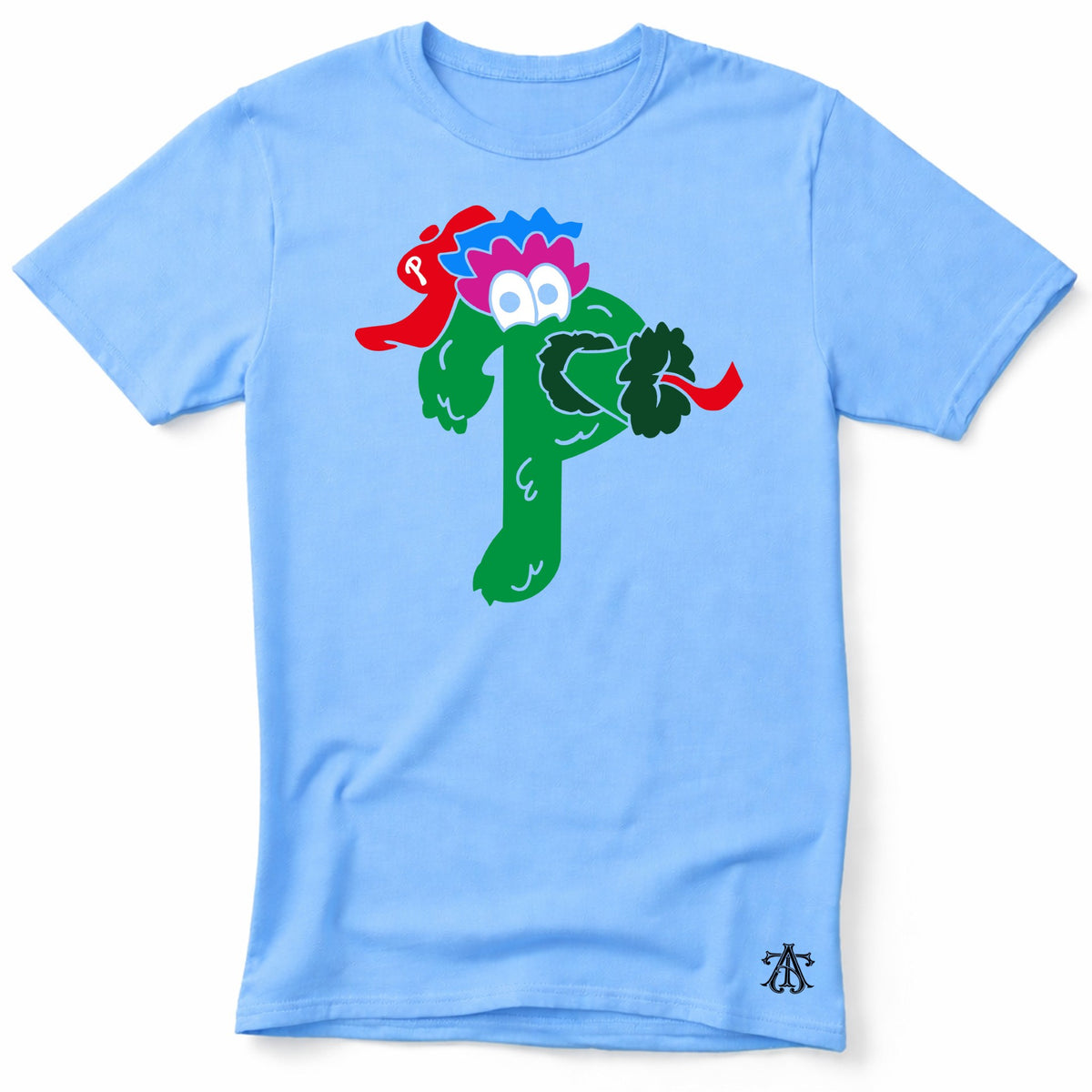 Phillie Phanatic T-Shirt