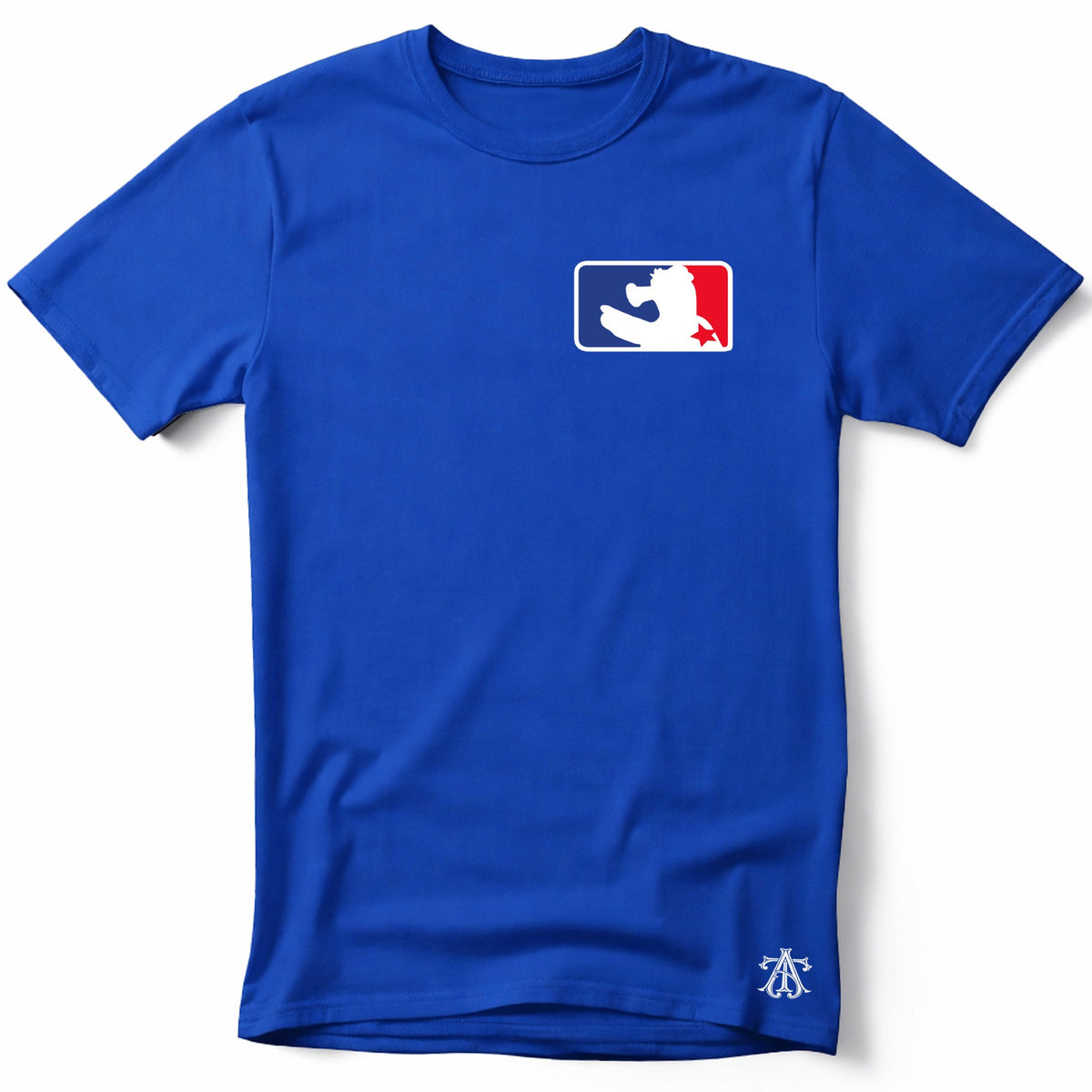 Phanatic League Baseball T-Shirt