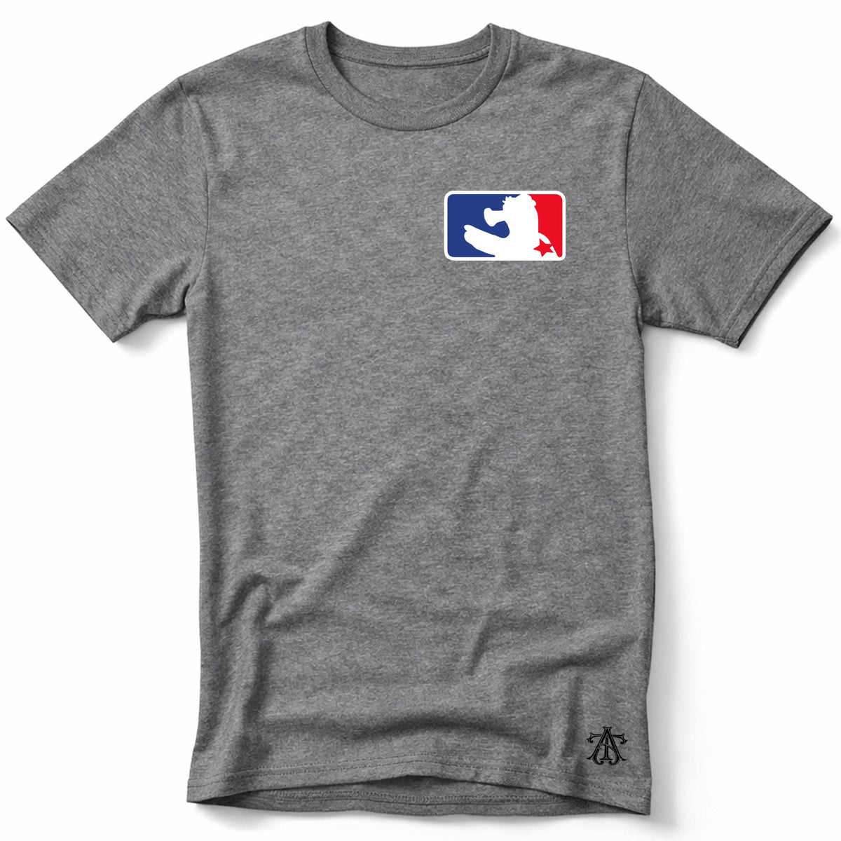 Phanatic League Baseball T-Shirt