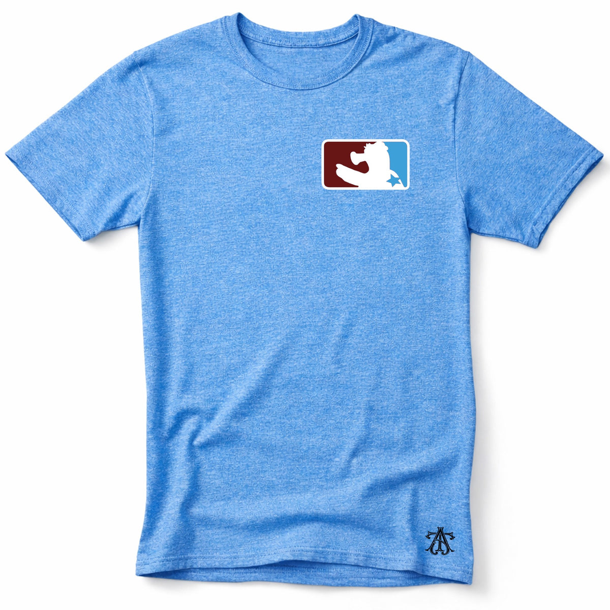Phanatic League Baseball T-Shirt