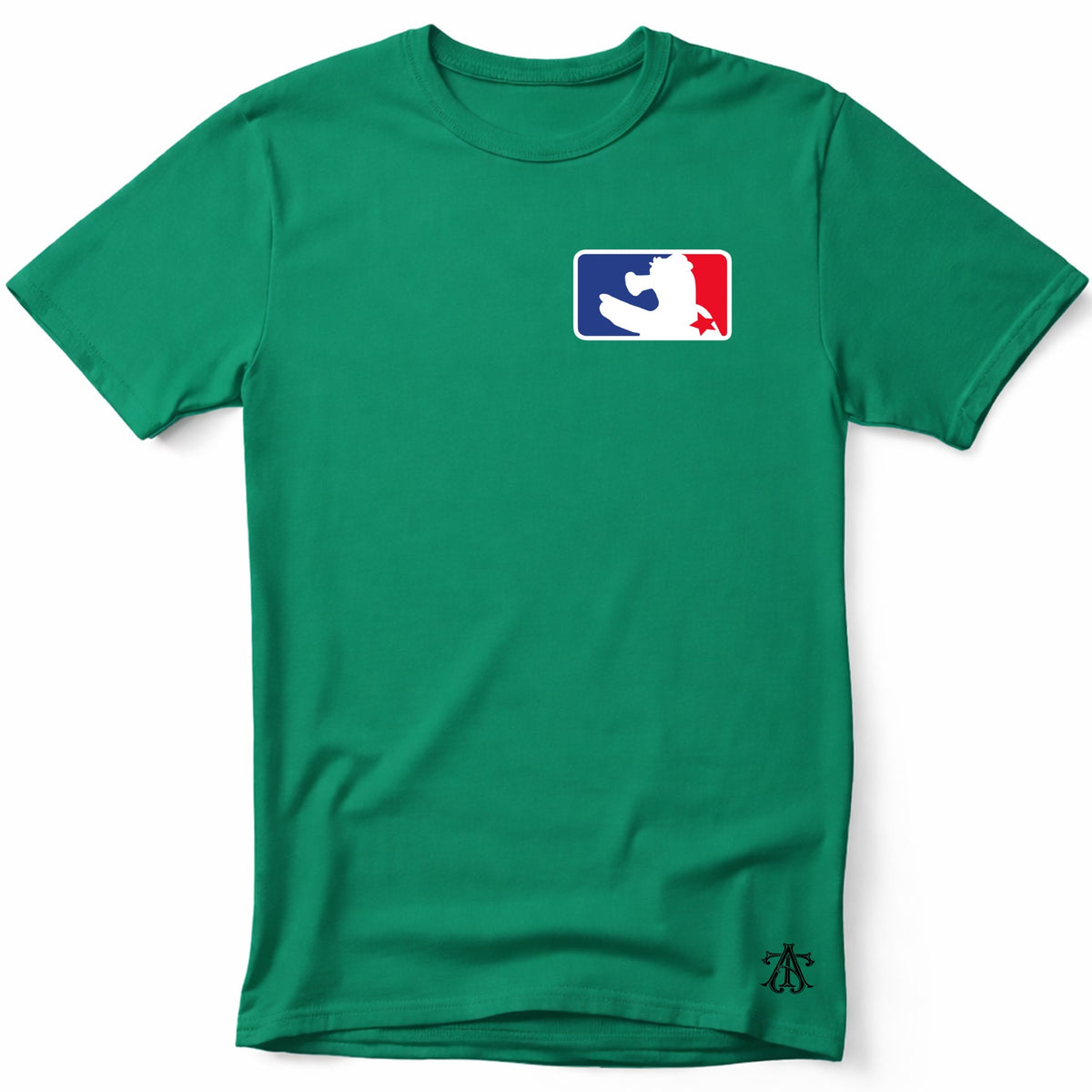 Phanatic League Baseball T-Shirt