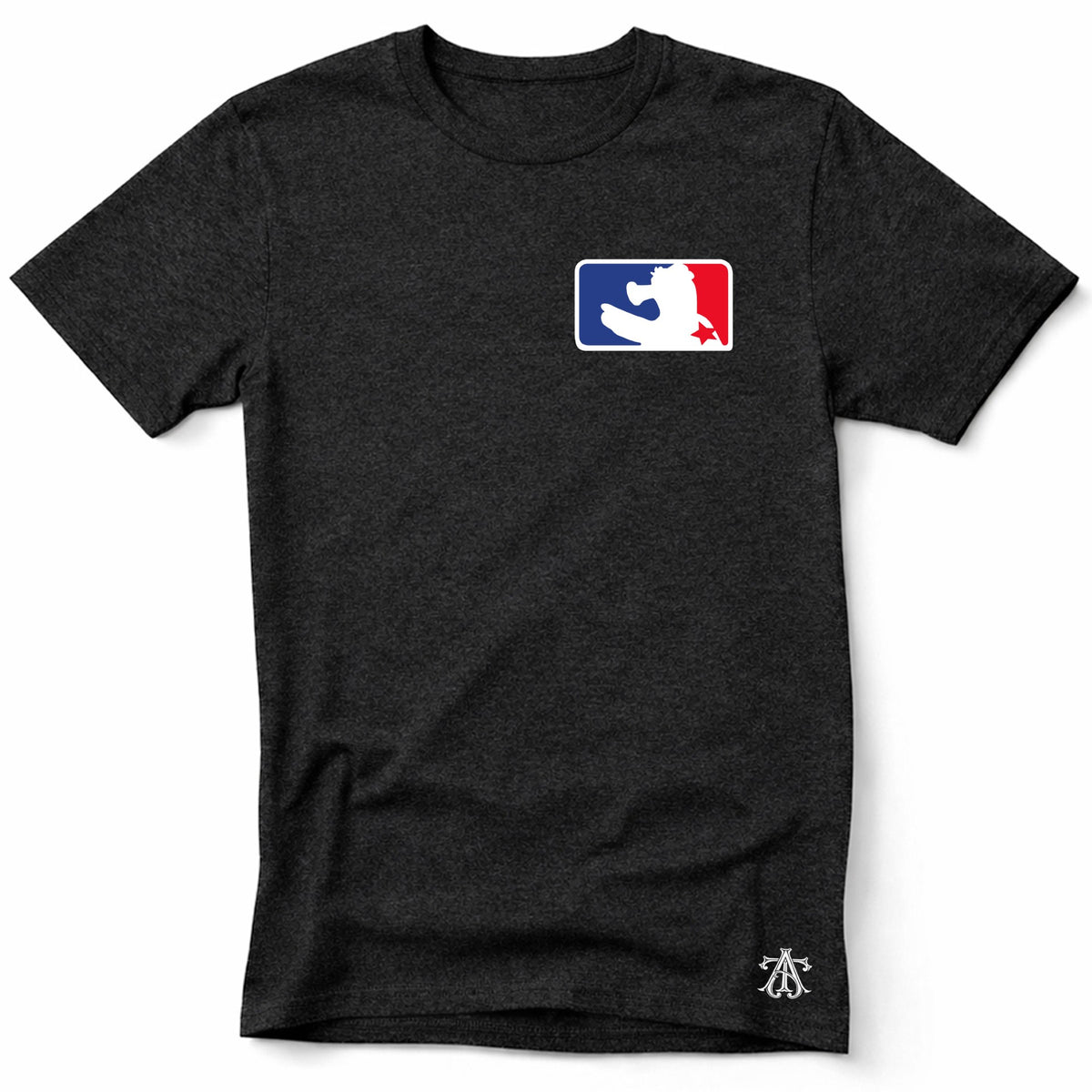 Phanatic League Baseball T-Shirt
