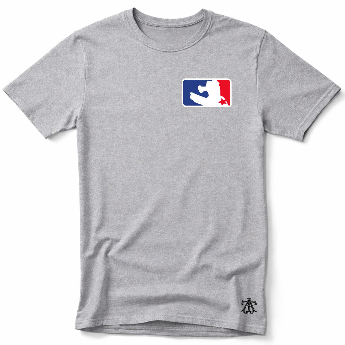 Phanatic League Baseball T-Shirt