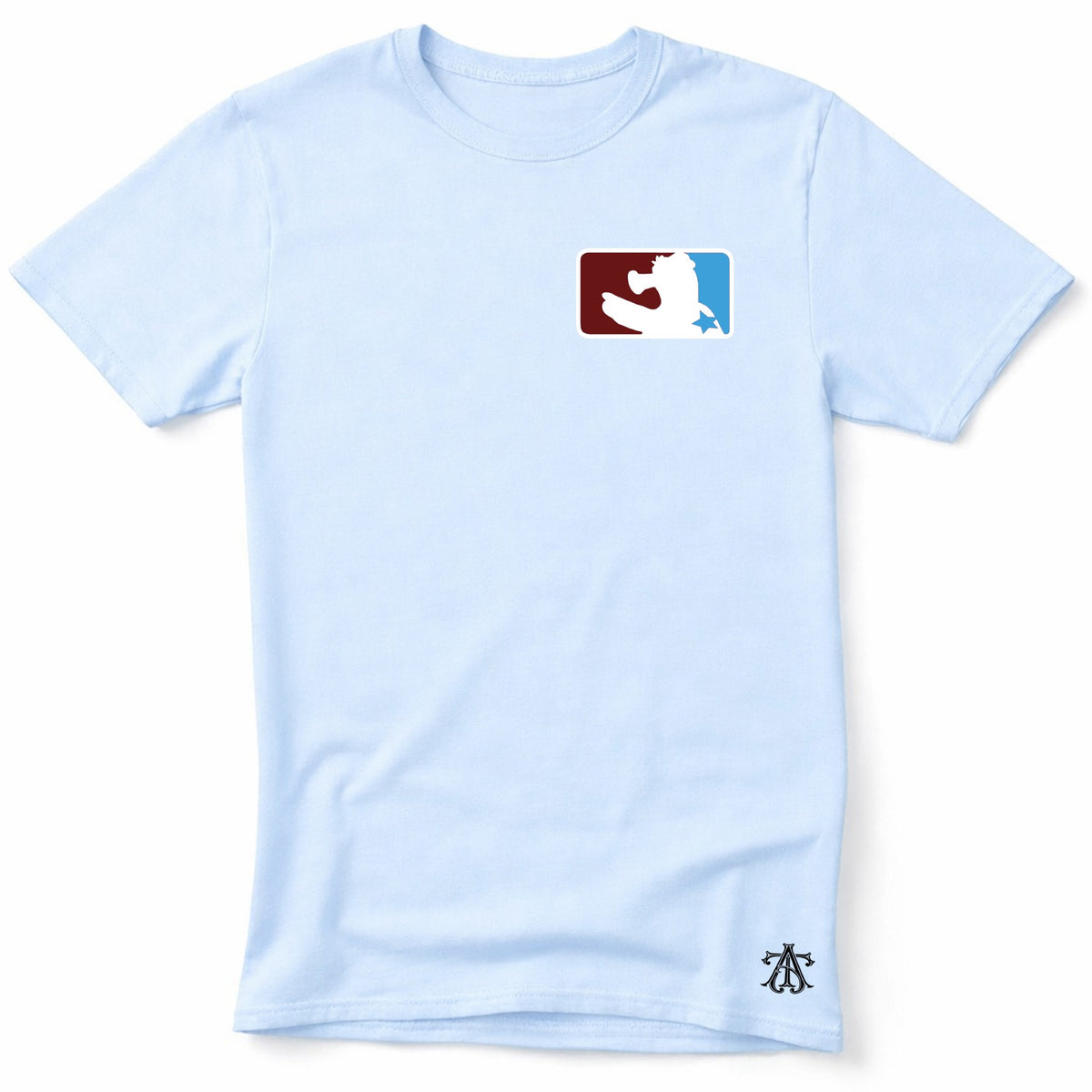 Phanatic League Baseball T-Shirt