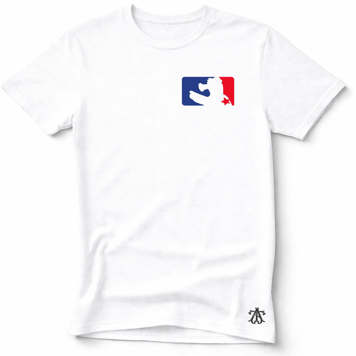 Phanatic League Baseball T-Shirt