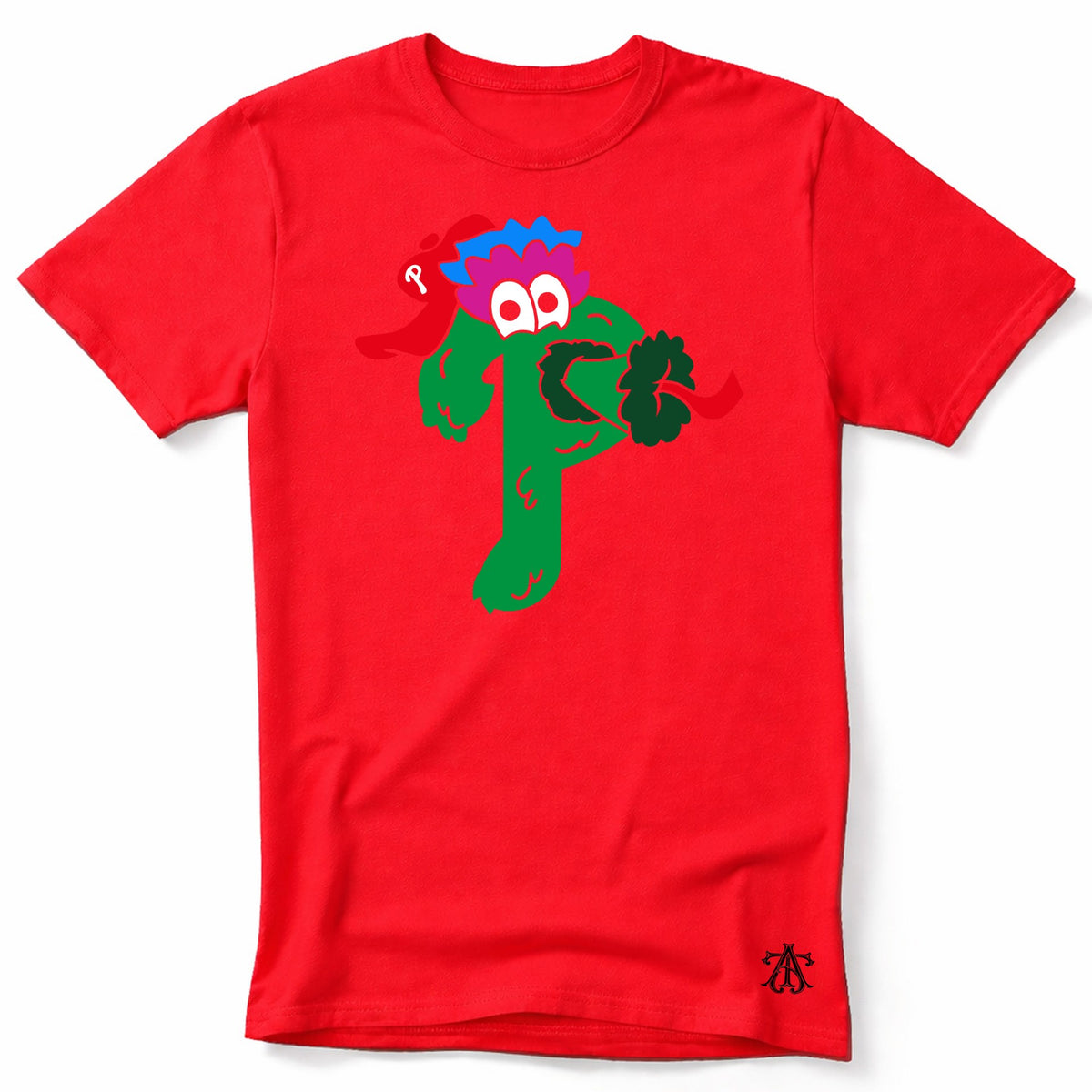 Phillie Phanatic T-Shirt