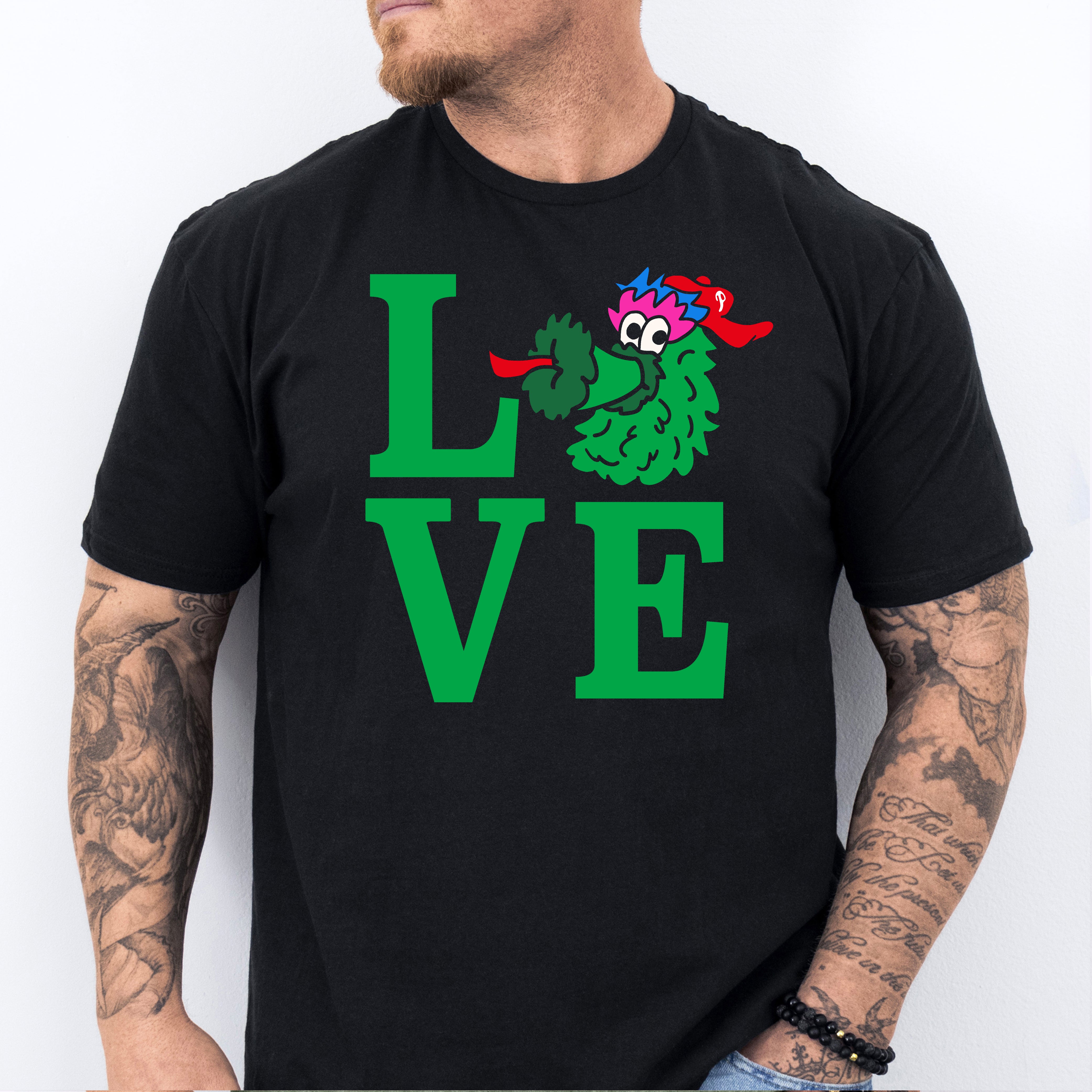 Phanatic LOVE